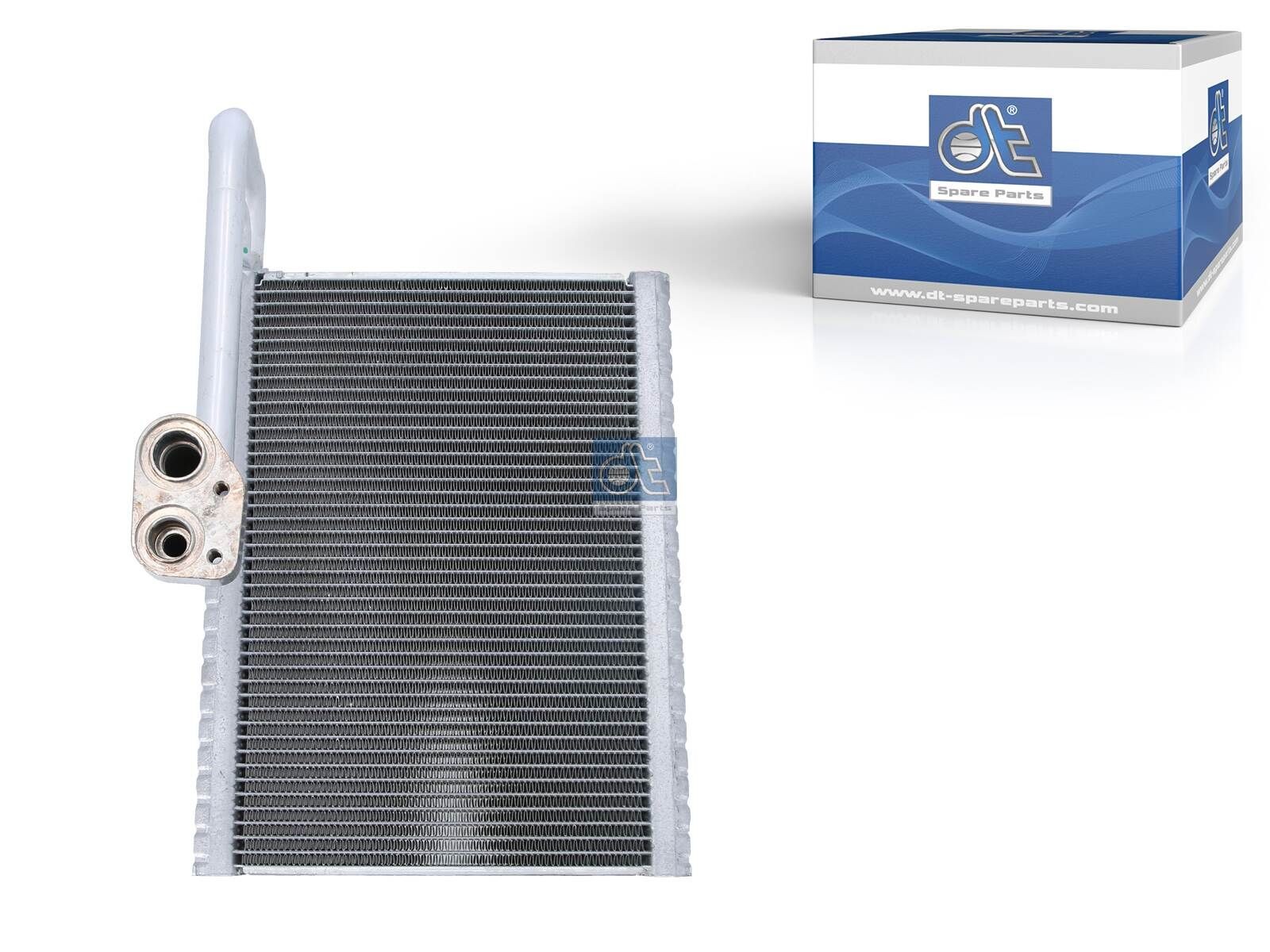 DT Spare Parts Evaporatore climatizzatore 2.76500 DT Spare Parts 2.76500 Evaporatore condizionatore VOLVO V60 I Cross Country (157) originale prezzo