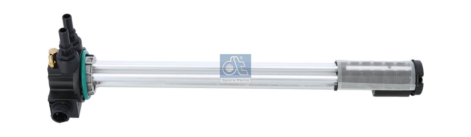 DT Spare Parts Capteur, niveau de carburant 3.23054 3.23054 DT Spare Parts Indicateur de niveau de carburant BMW pas cher