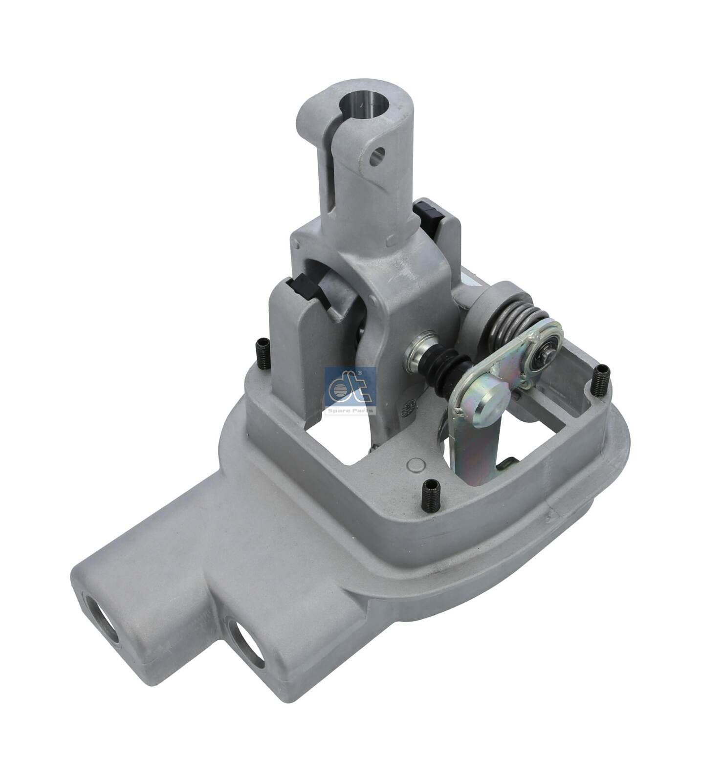 DT Spare Parts Riadiaca jednotka, manuálna prevodovka 3.53221 Riadiaca jednotka automatickej prevodovky OPEL DT Spare Parts 3.53221