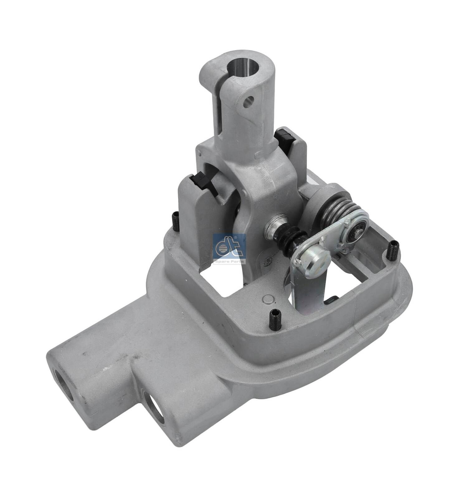 DT Spare Parts Regelaar, versnellingsbak 3.53222 Regelaar, automatische versnelling DT Spare Parts G-Klasse 3.53222 goedkoop