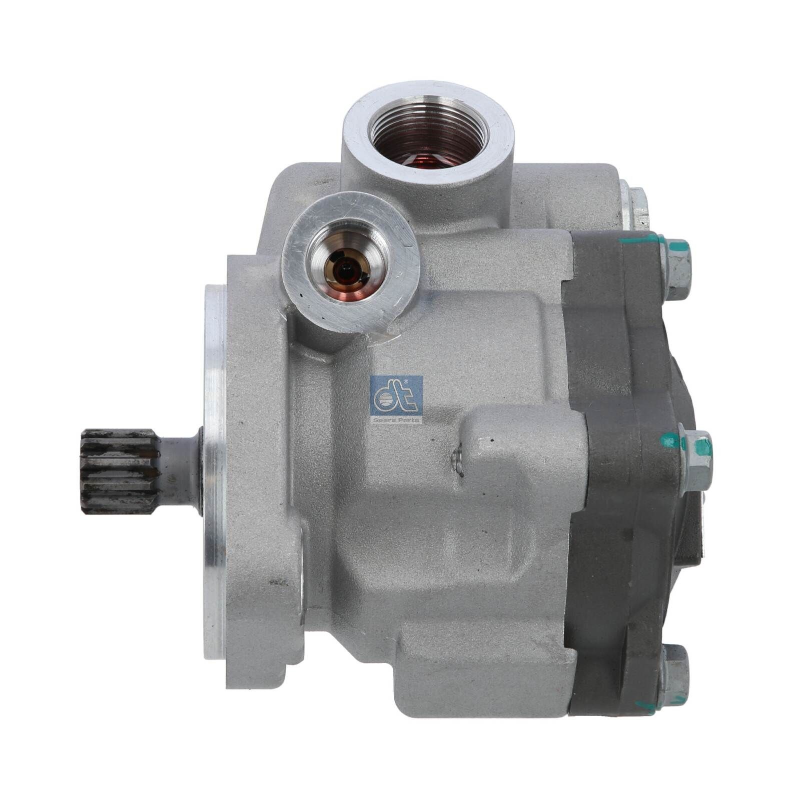 DT Spare Parts Pompe de direction assistée 4.69407 Moteur de direction assistée DT Spare Parts Classe E 4.69407 pas cher