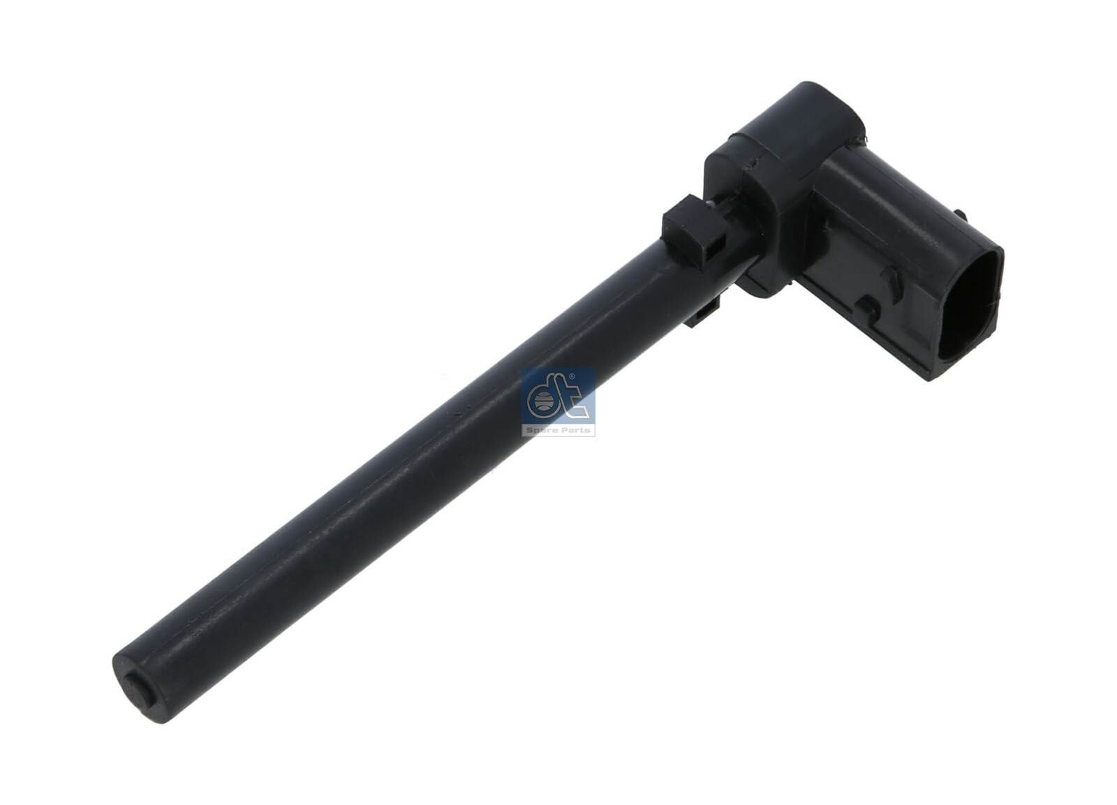 DT Spare Parts Sensor, kjølemiddelstand 4.69548 DT Spare Parts 4.69548 Sensor, kjølemiddelstand Mercedes A209 billige