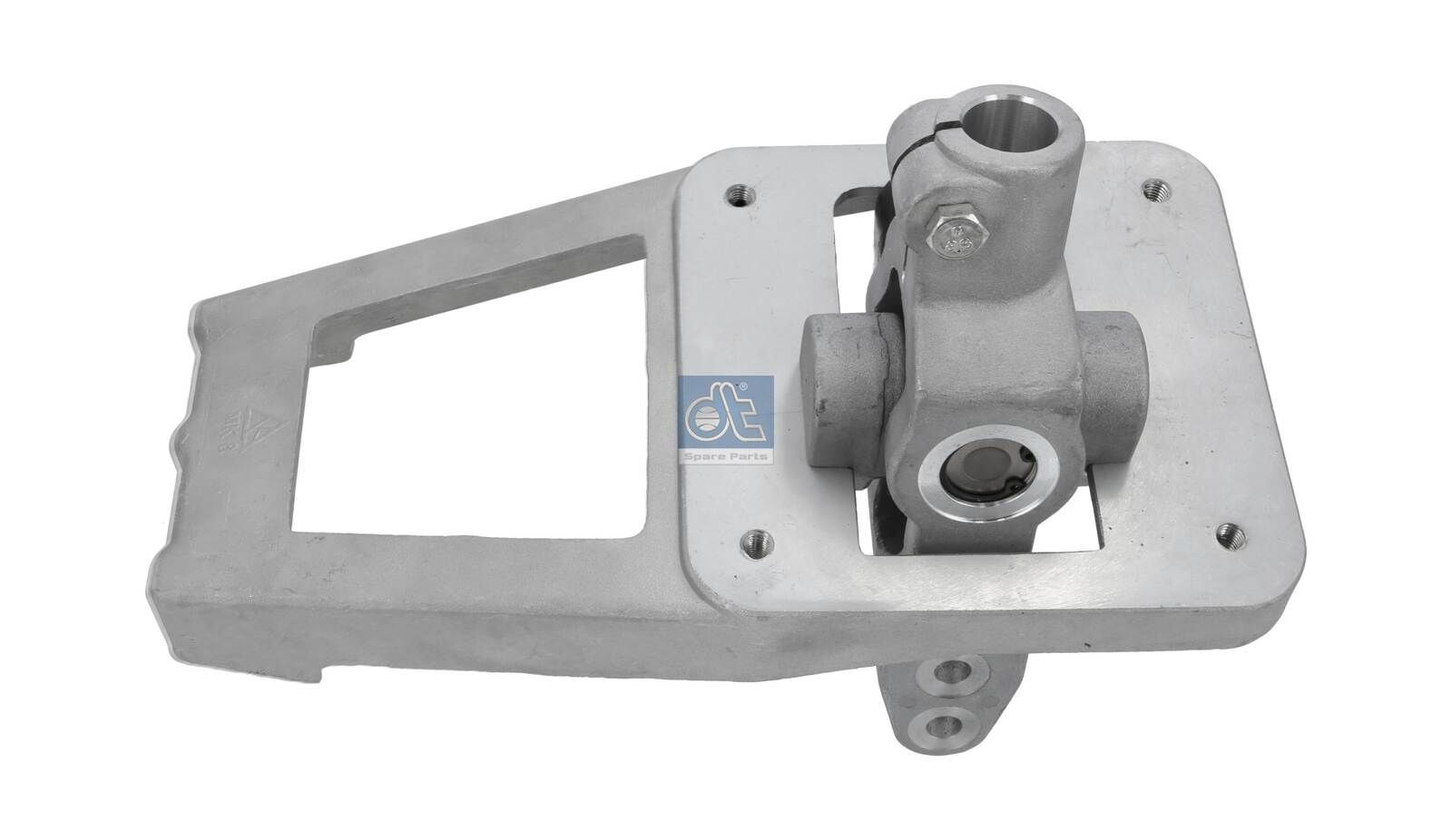 DT Spare Parts Regelaar, versnellingsbak 4.70202 Mercedes-Benz G-Klasse Regelaar, automatische versnelling DT Spare Parts 4.70202