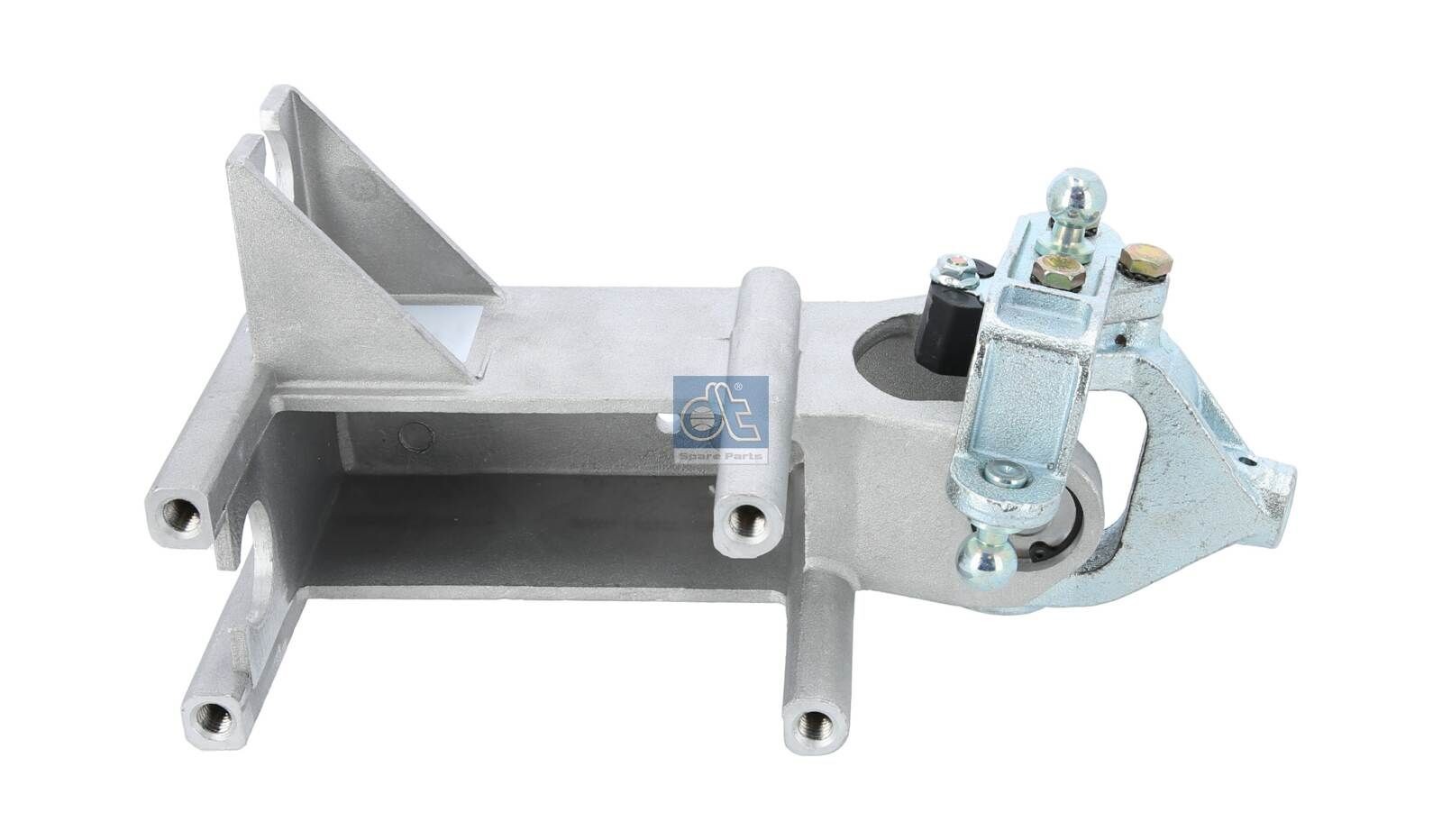 DT Spare Parts Styrenhet, växellåda 4.70203 4.70203 DT Spare Parts kontrollenhet, automatisk transmission MERCEDES-BENZ VITO