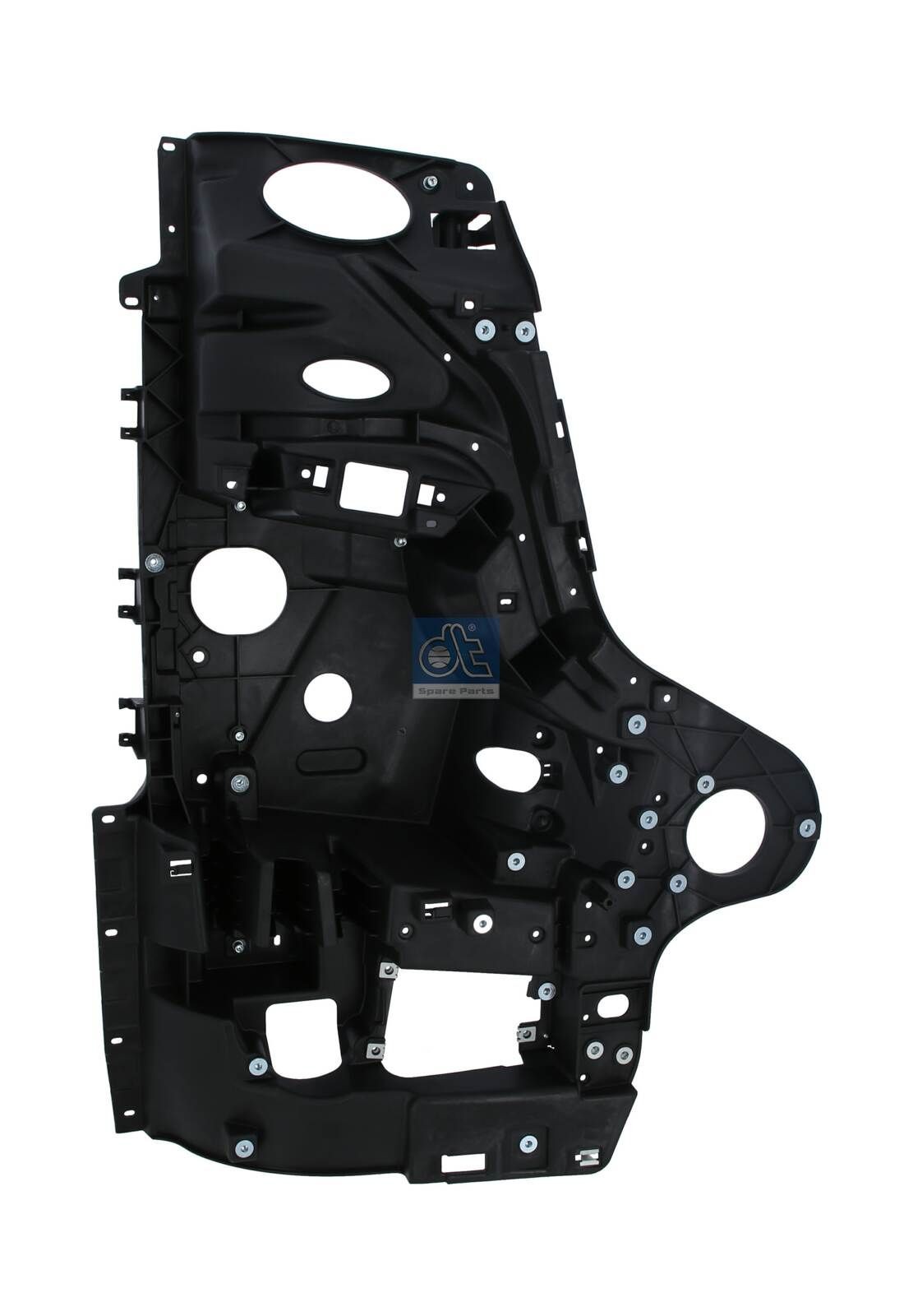 DT Spare Parts Nosník nárazníka 4.71036 4.71036 Nosník nárazníka MERCEDES-BENZ CLC DT Spare Parts