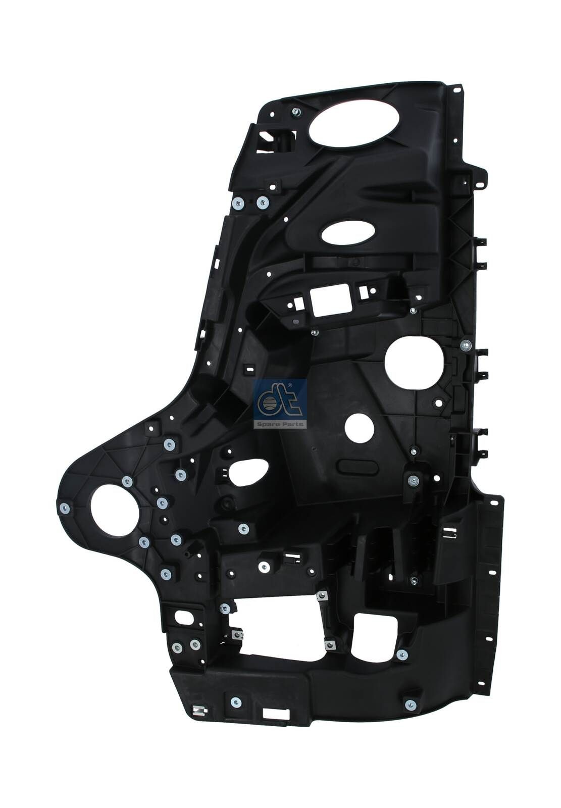 DT Spare Parts Traversa paraurti 4.71037 4.71037 Traversa paraurti LEXUS RX DT Spare Parts costo