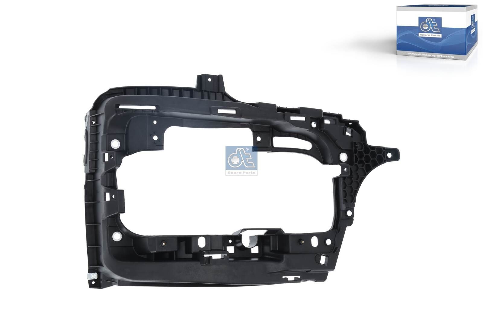 DT Spare Parts Støtfanger 4.71132 DT Spare Parts 4.71132 originale Støtfanger Hover SUV hva koster