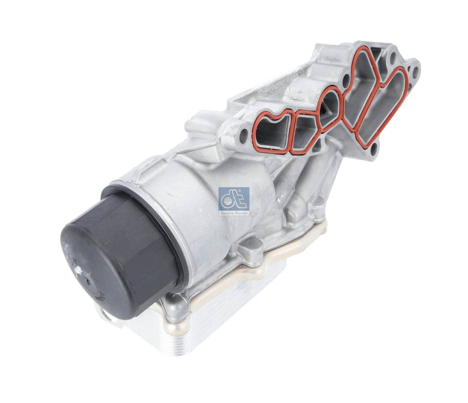 DT Spare Parts Περίβλημα, φίλτρο λαδιού 4.72902 4.72902 DT Spare Parts Θήκη του φίλτρου λαδιού Jeep φθηνά