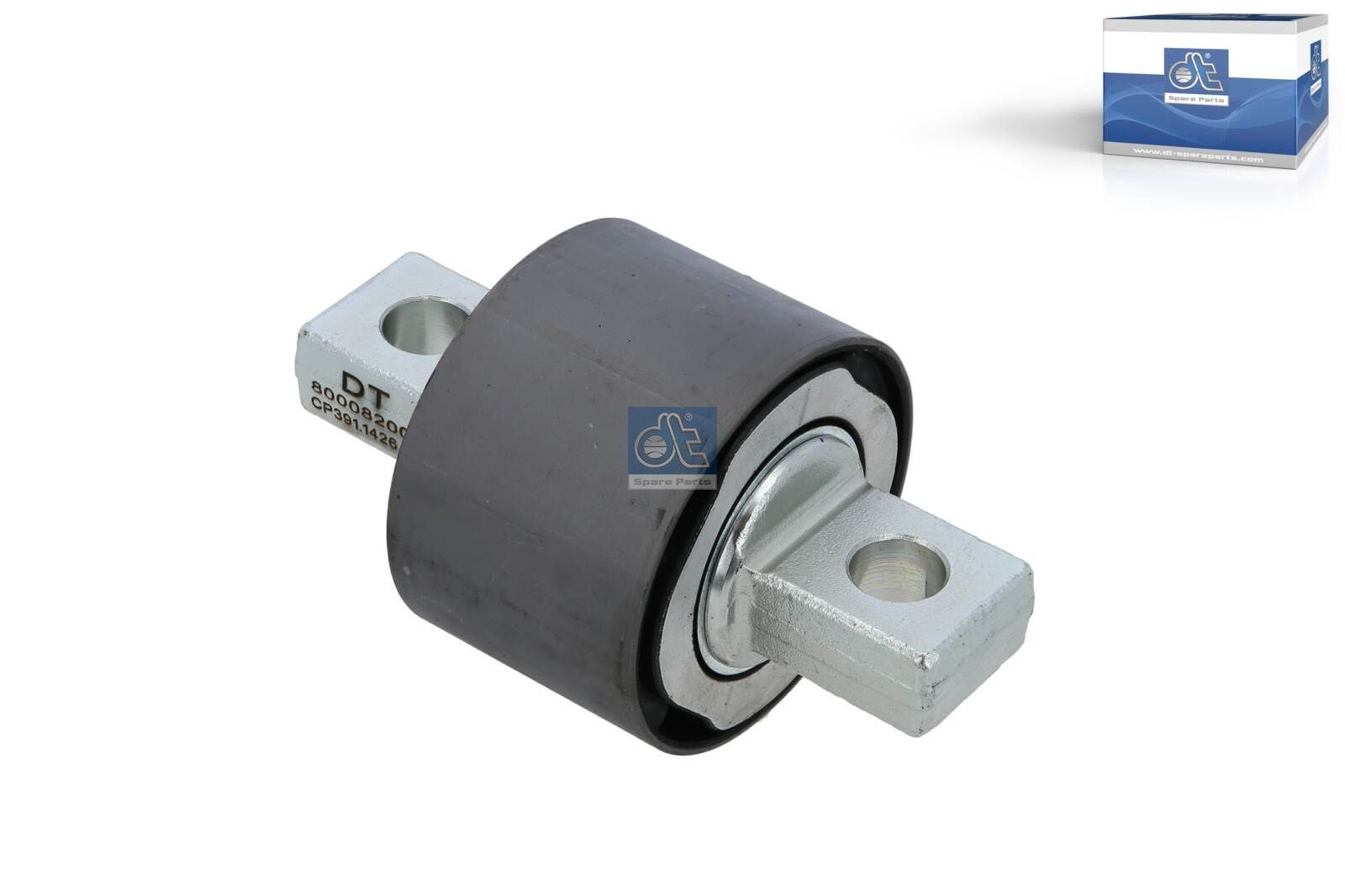 DT Spare Parts Lagring, stabilisator 4.81618 Foring stabilisatorstag DT Spare Parts Audi 90 4.81618