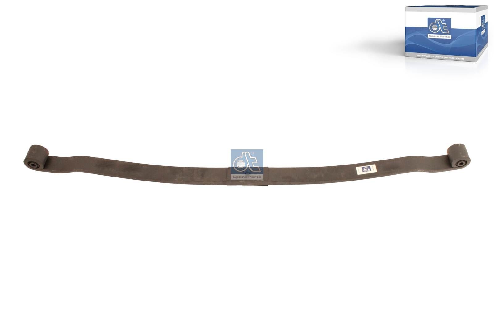 Lames de ressort DT Spare Parts 5.10175 5.10175 Lame de suspension DT Spare Parts
