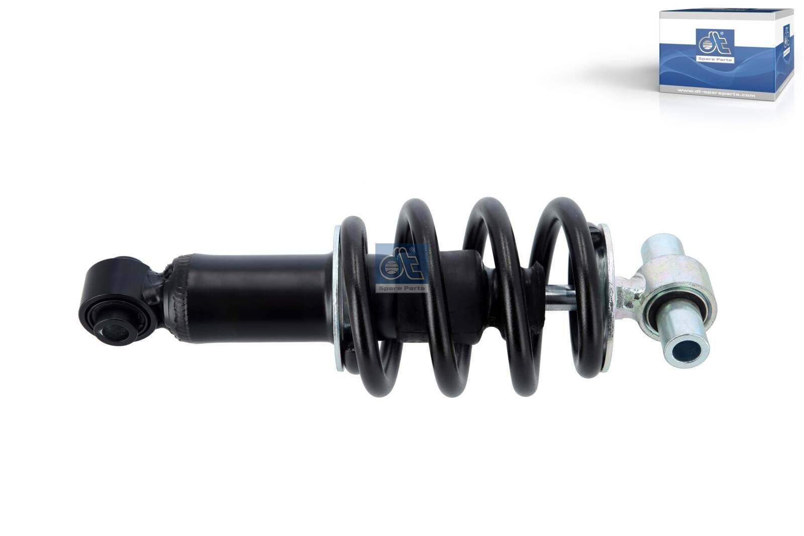 DT Spare Parts Vakuumpumpe, bremseanlegg 6.62100 6.62100 DT Spare Parts Vakuumpumpe for bremsekraftforsterker Land Rover billige