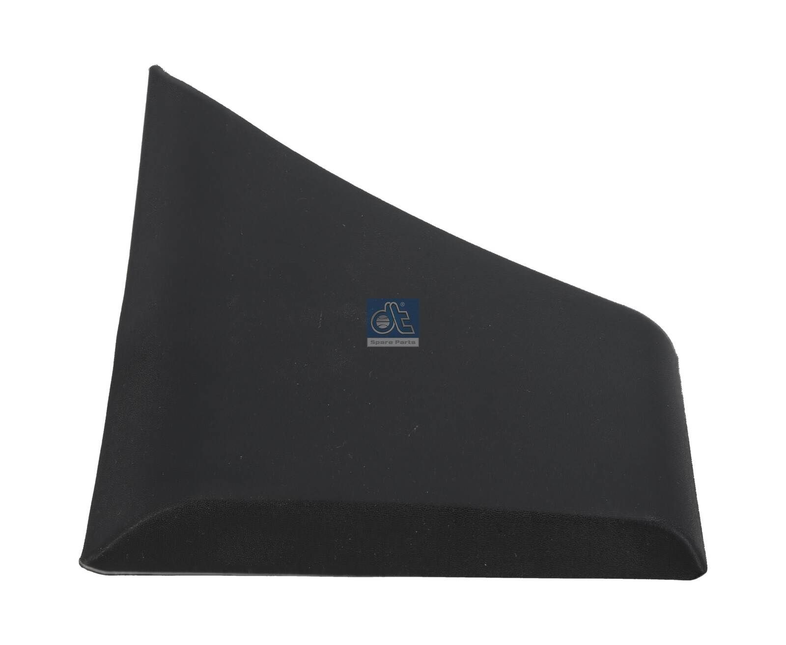 DT Spare Parts Suoja- / koristelista, ovi 6.70500 6.70500 DT Spare Parts Koristelista SKODA KAROQ