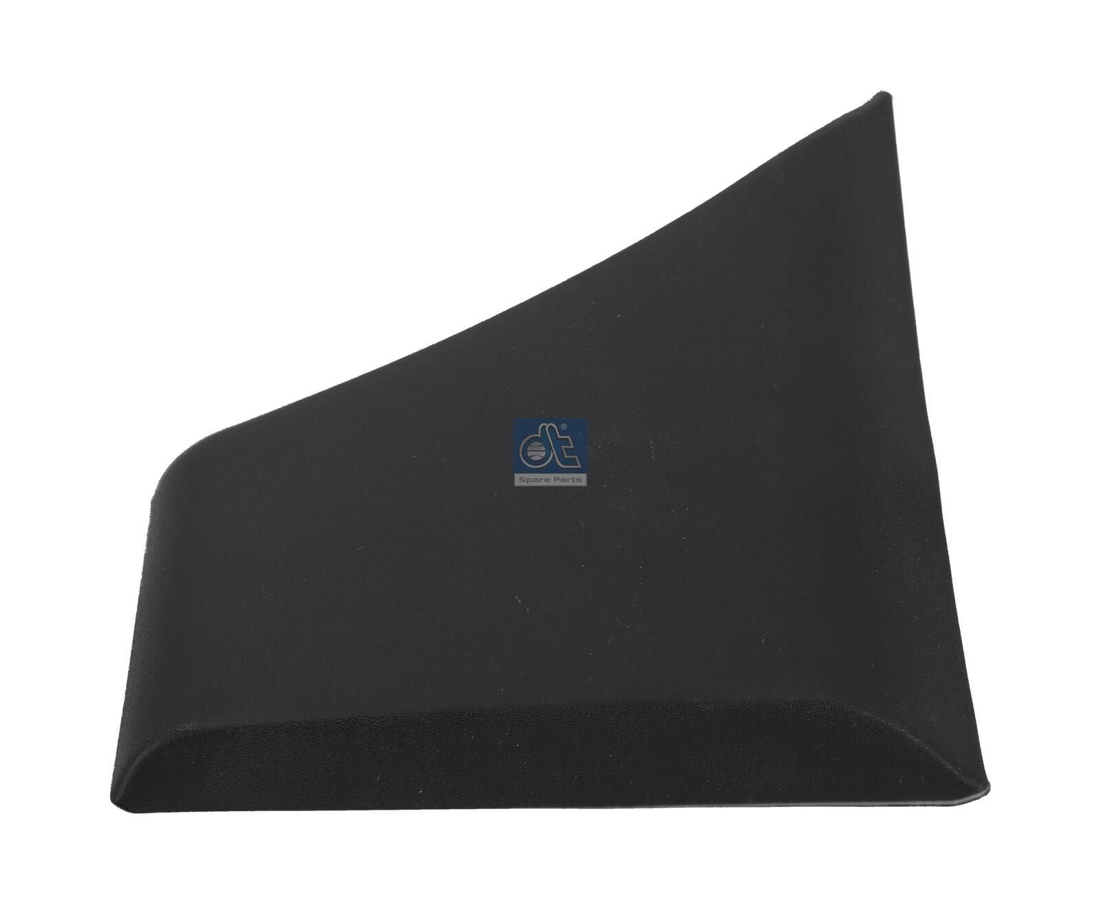 DT Spare Parts Διακοσμητική / προστατευτική λωρίδα, πόρτα 6.70501 6.70501 Φάσα πόρτας OPEL ANTARA DT Spare Parts