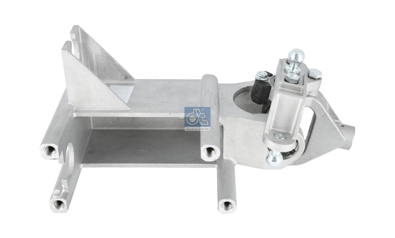 DT Spare Parts Regelaar, versnellingsbak 7.40080 7.40080 Regelaar, automatische versnelling MERCEDES-BENZ G-Klasse DT Spare Parts