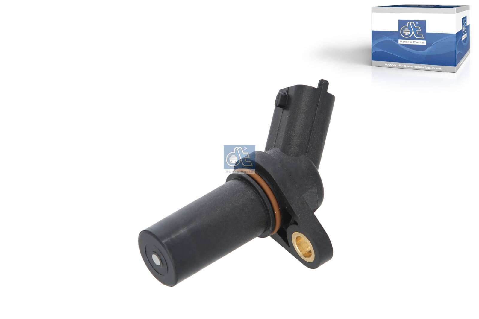DT Spare Parts Kurbelwellensensor 7.54160 7.54160 DT Spare Parts Kurbelwellensensor Iveco Daily V Pritsche Kosten