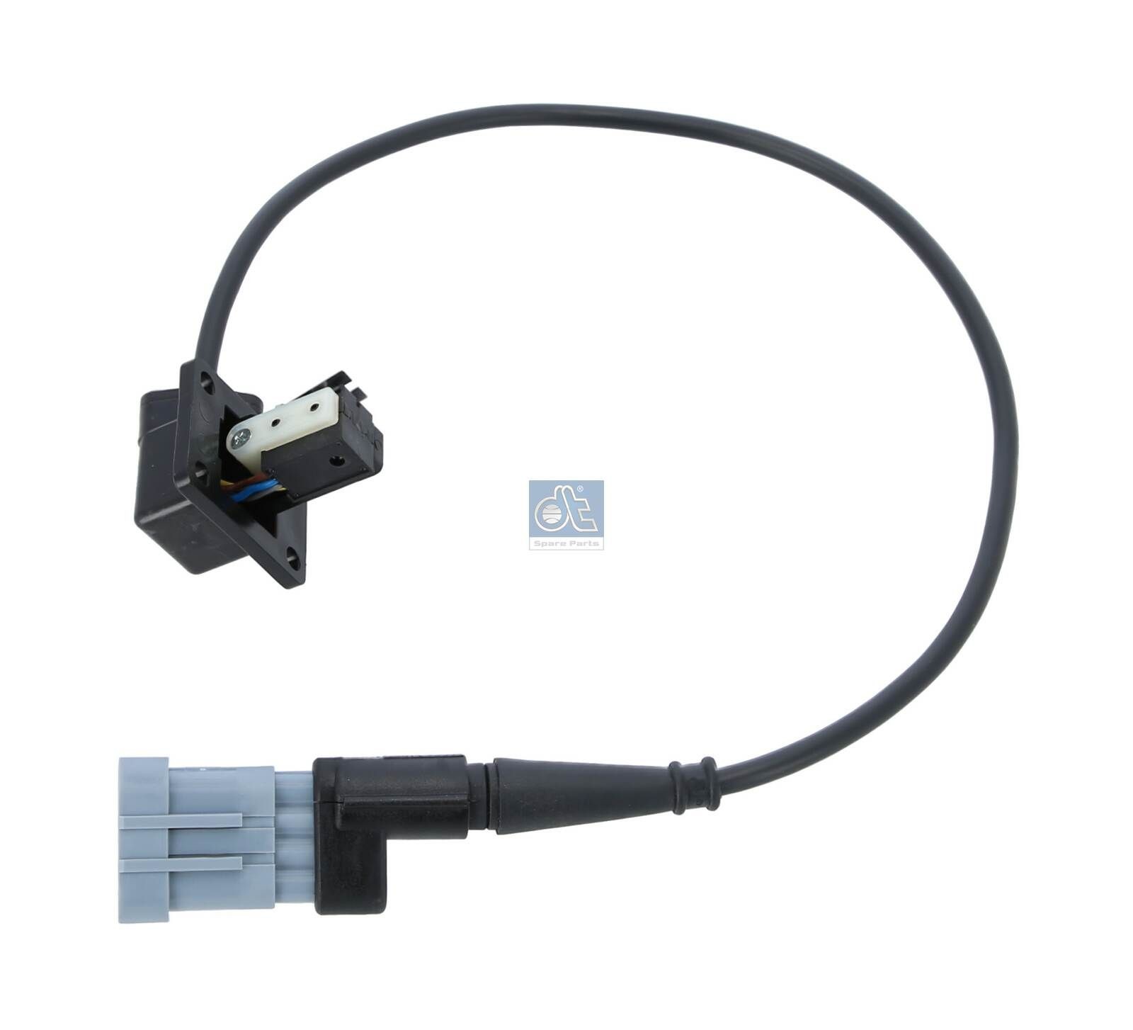 DT Spare Parts Stoplyskontakt 7.80142 Bremselyskontakt DT Spare Parts BMW 7-serie 7.80142