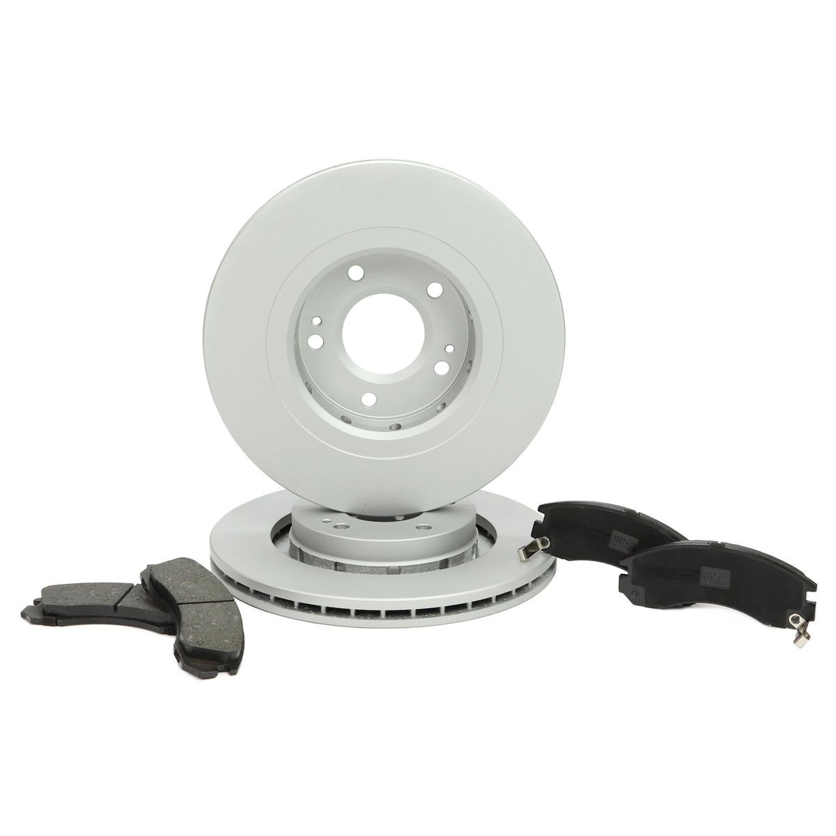 MASTER-SPORT Disques et plaquettes de freins 202402150 202402150 Kit disque et plaquette de frein CITROËN AX MASTER-SPORT