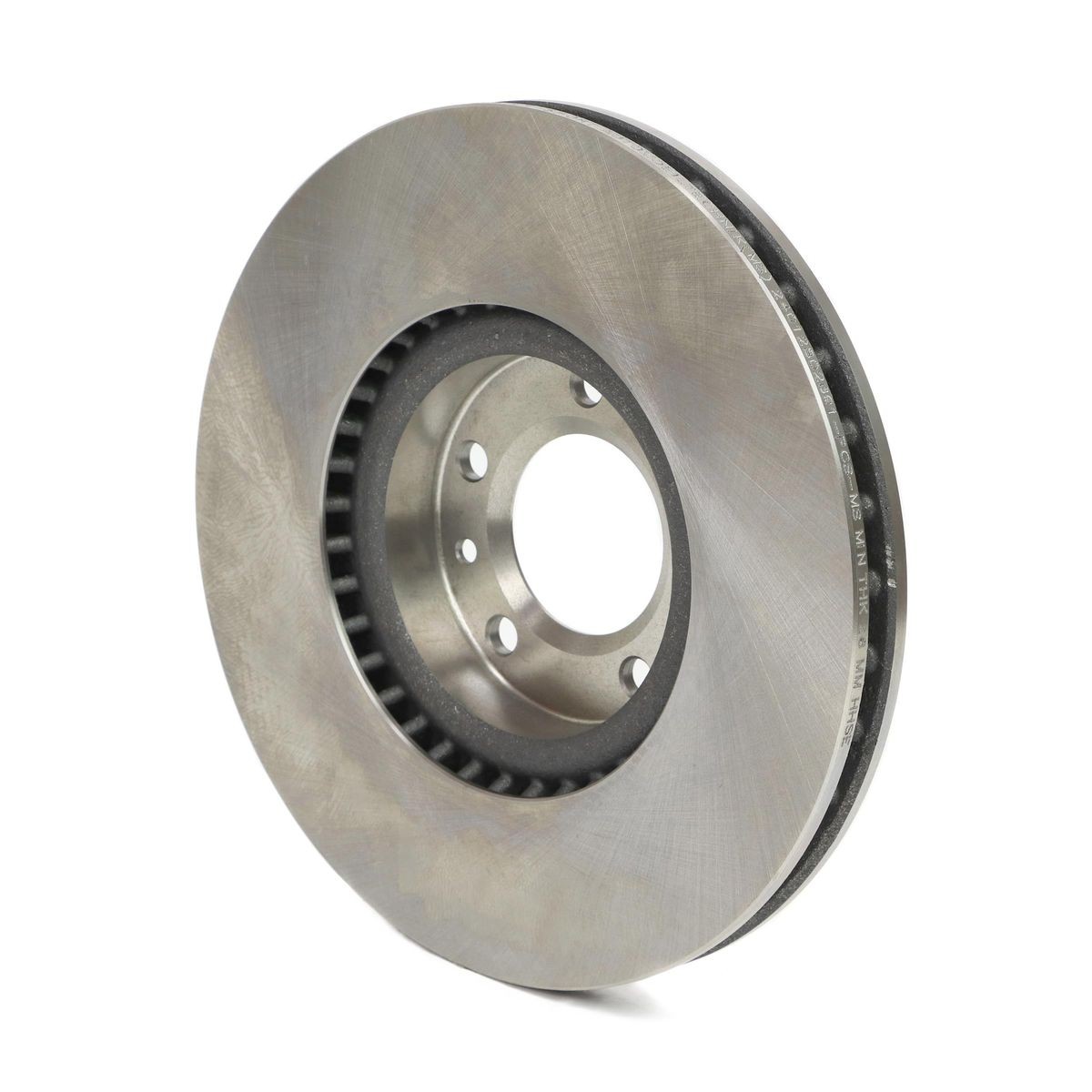 MASTER-SPORT Δισκόπλακα 24012802691-PCS-MS MASTER-SPORT 24012802691-PCS-MS Δισκόφρενα Partner k9 τιμες