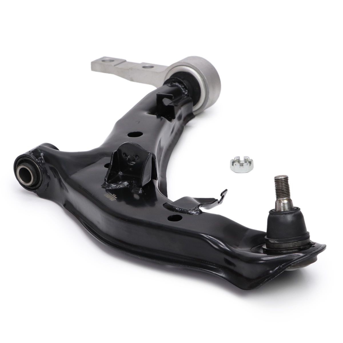 MASTER-SPORT Braccio oscillante, sospensione ruota 35938-SET-MS MASTER-SPORT 35938-SET-MS Braccetto ruota Nissan Primera p12 Station Wagon prezzo