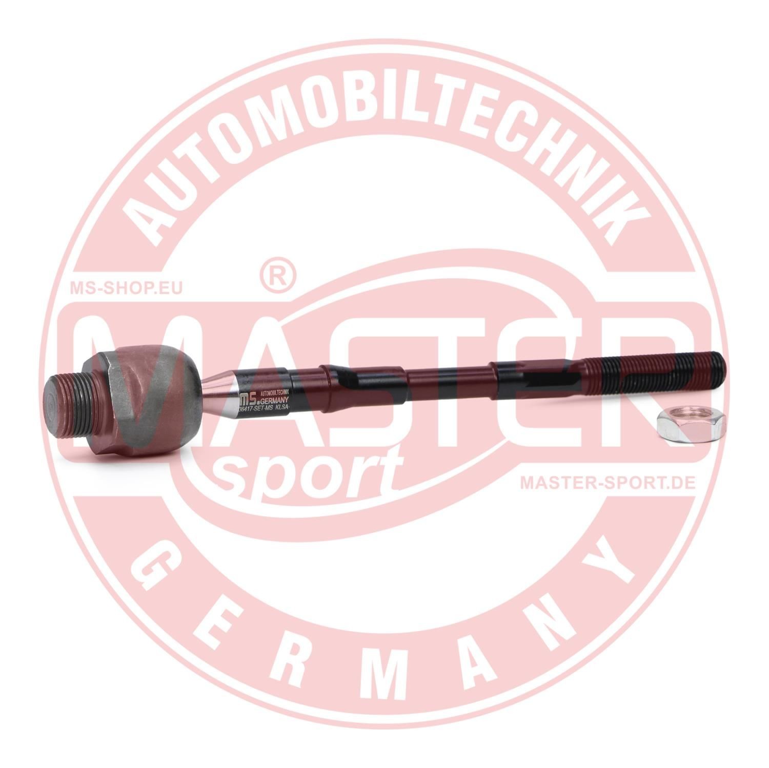 MASTER-SPORT Rotule axiale 36417-SET-MS 36417-SET-MS MASTER-SPORT Biellette de direction Renault pas cher
