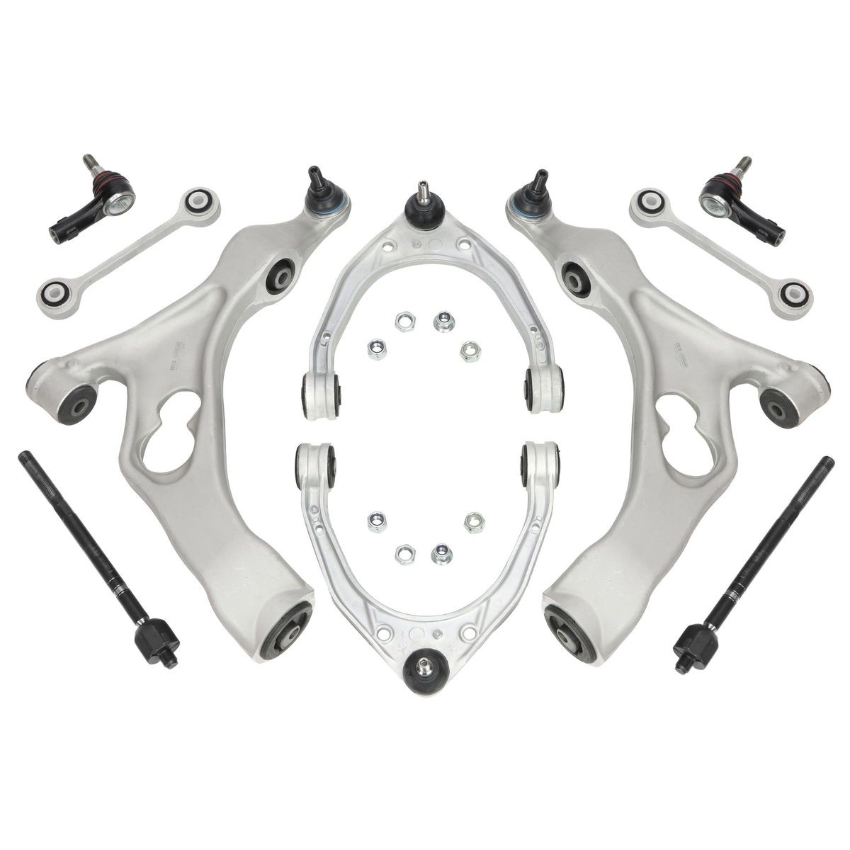 MASTER-SPORT Kit de réparation, bras triangulaire 36798/1-SET-MS 36798/1-SET-MS Kit de réparation bras de suspension MASTER-SPORT AUDI TT