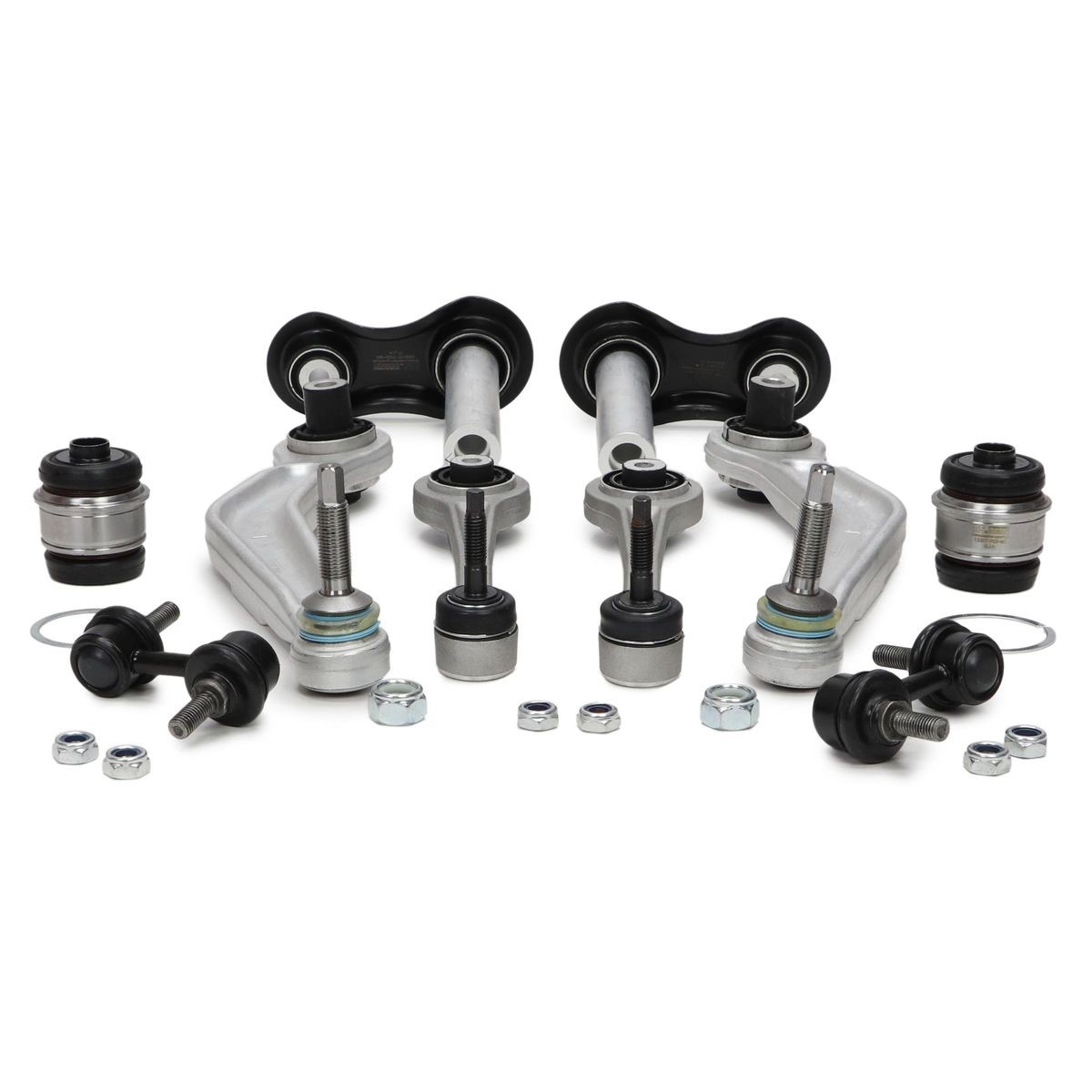 Jogo de braços oscilantes, suspensão de rodas MASTER-SPORT 36803/1-SET-MS MASTER-SPORT 36803/1-SET-MS: Kit de reparação braço oscilante BMW Série 7 2006