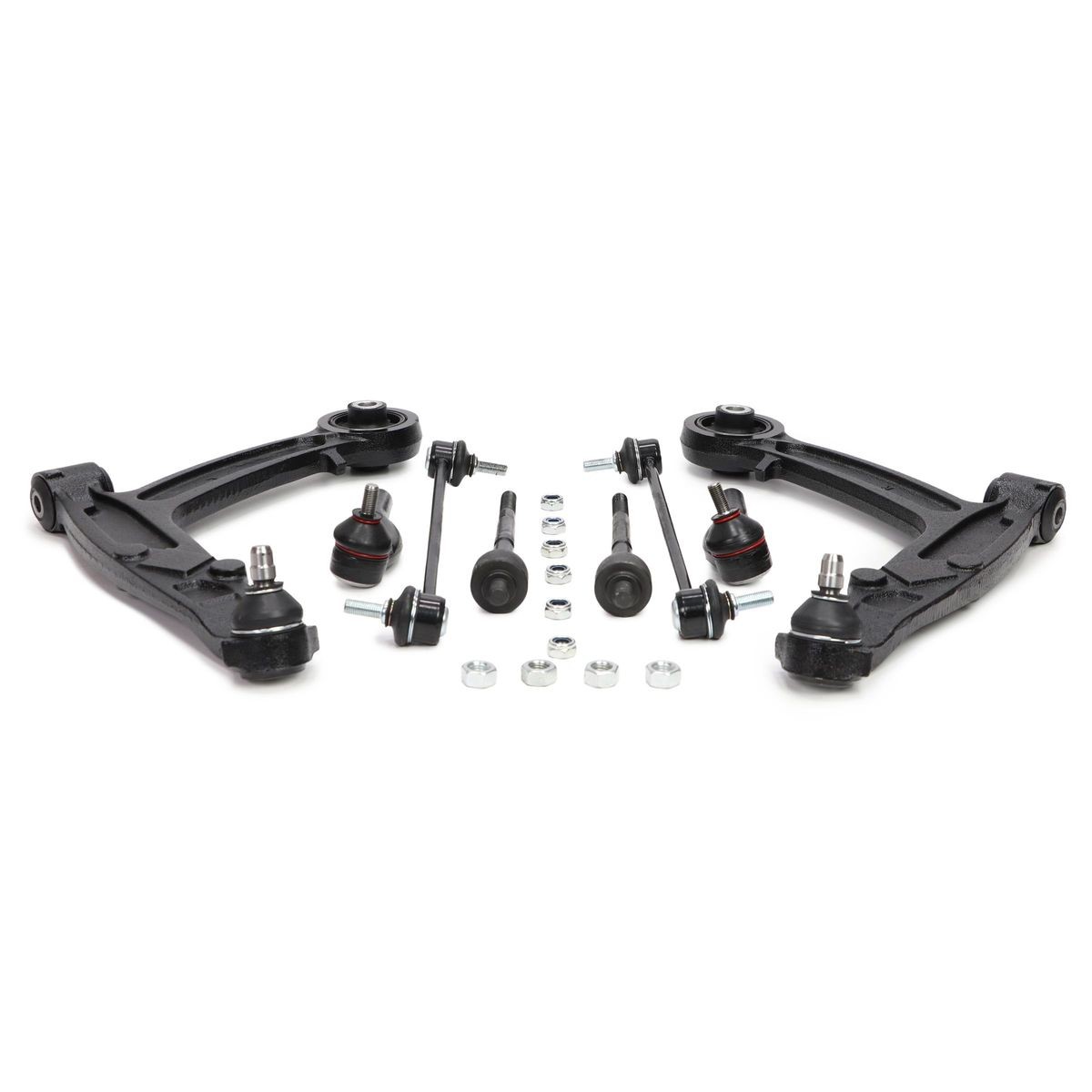 MASTER-SPORT Draagarm set 36810/1-SET-MS Reparatieset, wieldraagarm MASTER-SPORT STILO 36810/1-SET-MS goedkoop