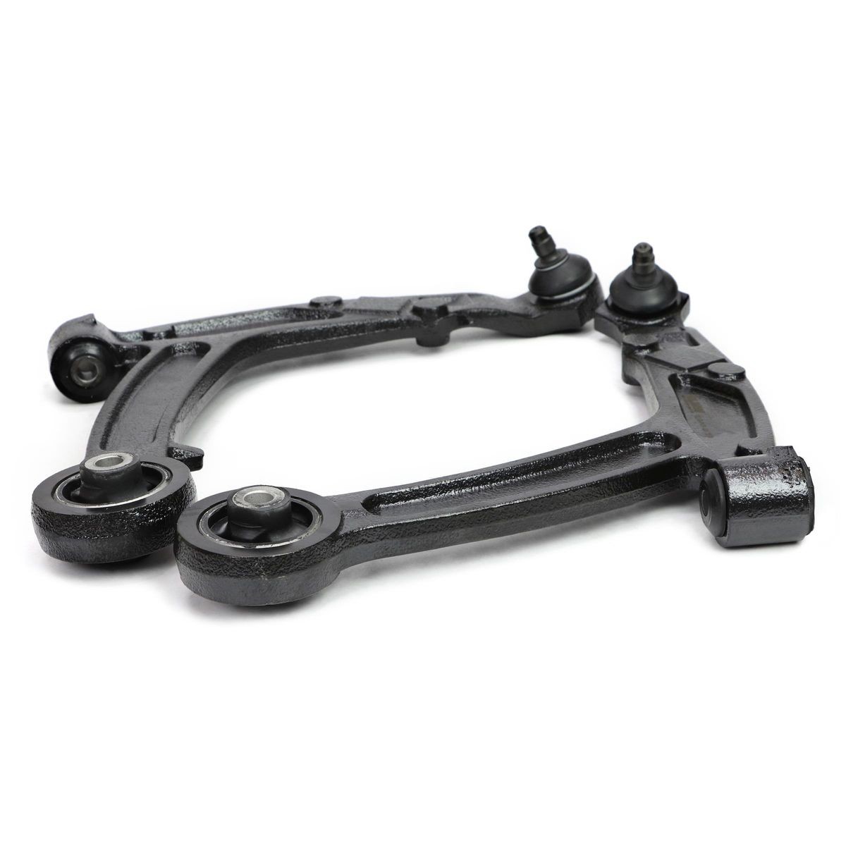 MASTER-SPORT Draagarm set 36810/2-SET-MS 36810/2-SET-MS MASTER-SPORT Wielophanging rep set ervaring