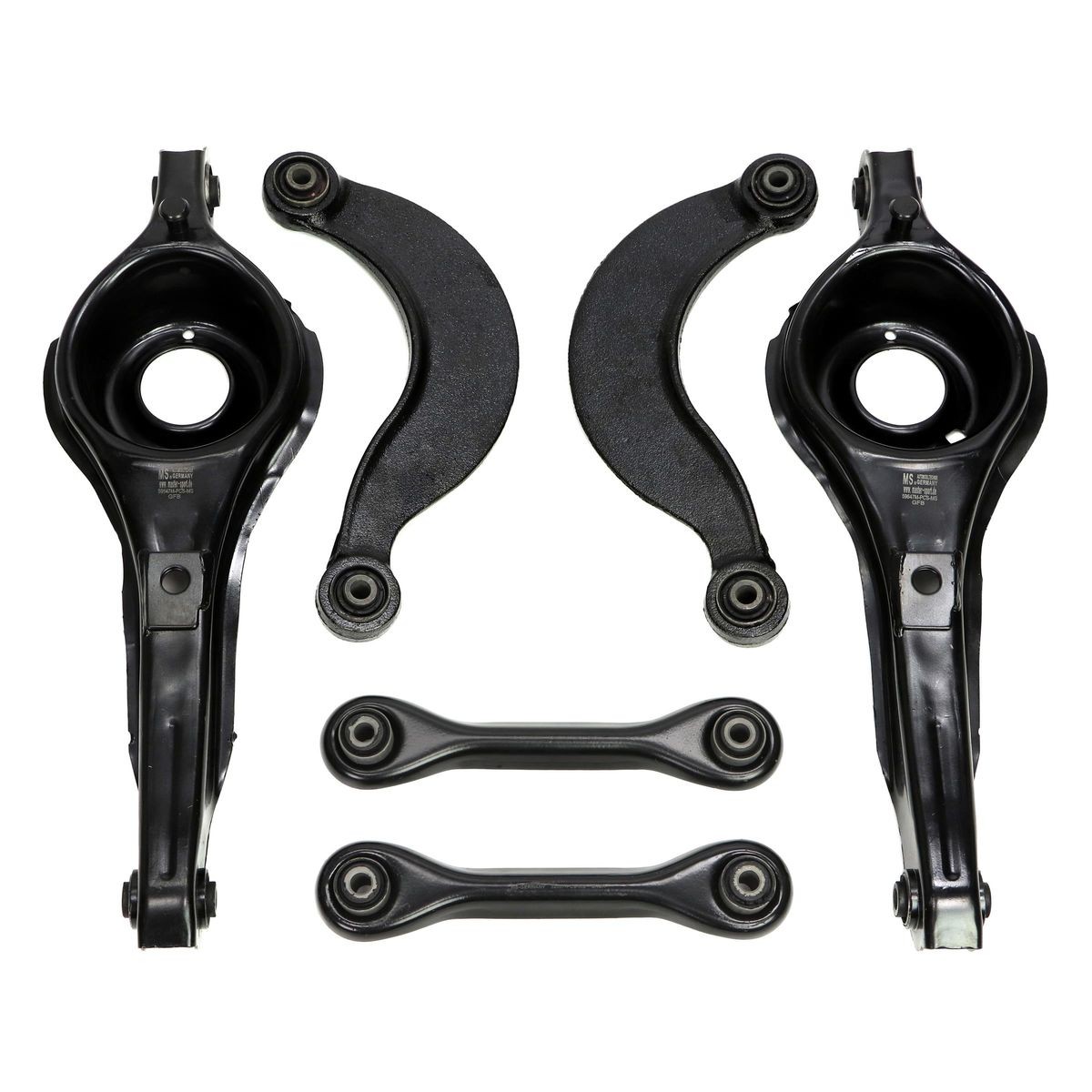 MASTER-SPORT Σετ τιμονιού, ανάρτηση τροχών 36880/1-KIT-MS MASTER-SPORT 36880/1-KIT-MS Σετ επισκευής ψαλίδι CX-3 (DK) τιμες