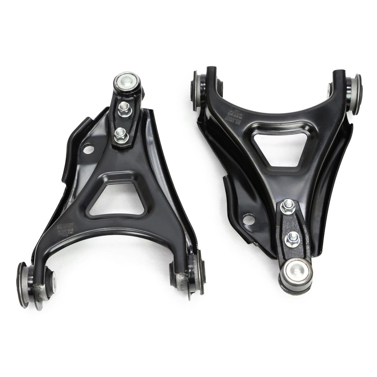 MASTER-SPORT Sada ramien 36923/1-KIT-MS MASTER-SPORT 36923/1-KIT-MS originálne Rameno zavesenia kolies Renault Clio 2 Van cena