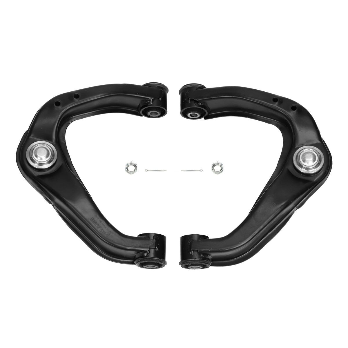MASTER-SPORT Styresett, hjuloppheng 36940/1-KIT-MS pris Bærearm Nissan R51 36940/1-KIT-MS MASTER-SPORT