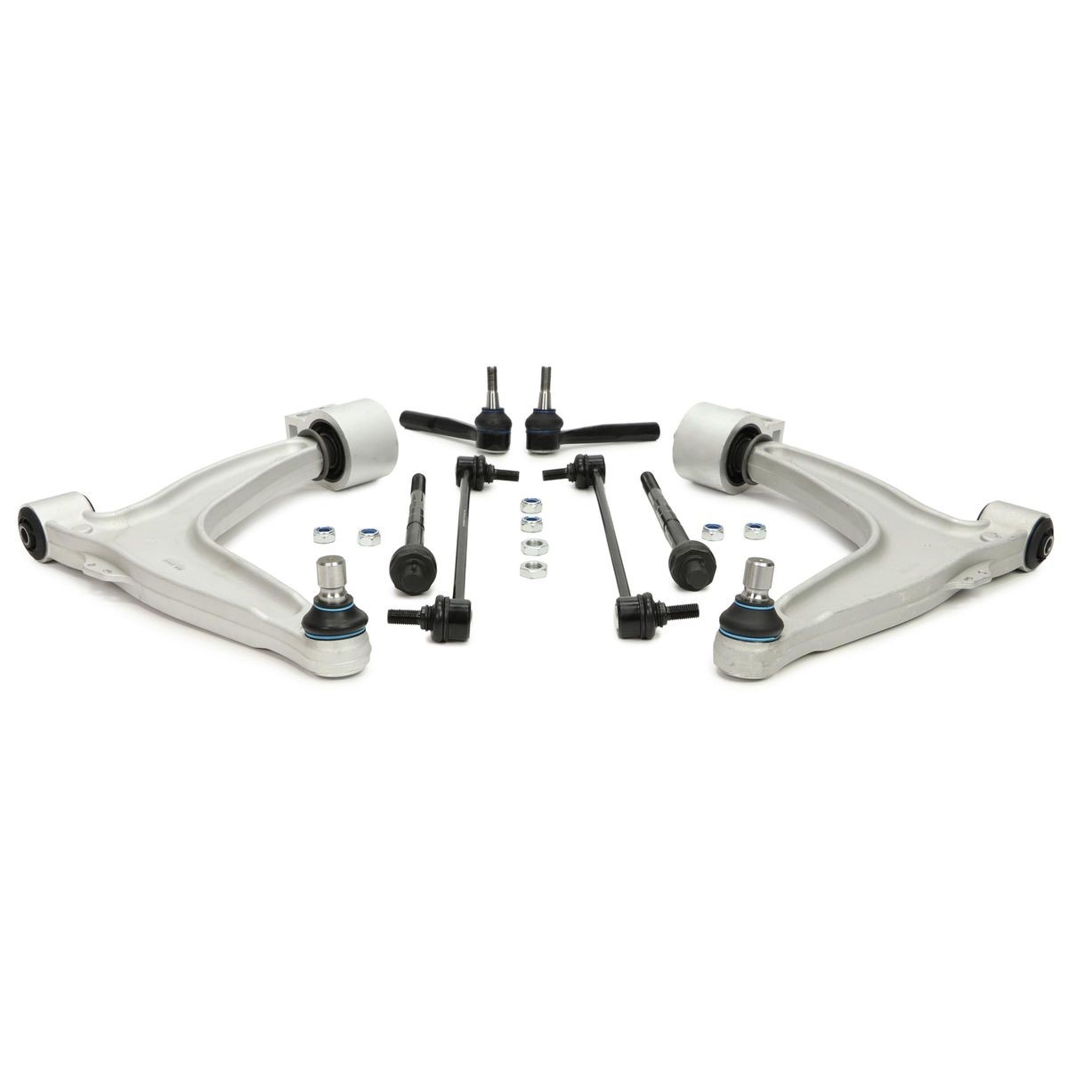 Draagarm set MASTER-SPORT 36997/2-KIT-MS MASTER-SPORT 36997/2-KIT-MS Reparatieset, wieldraagarm OPEL VECTRA 2004