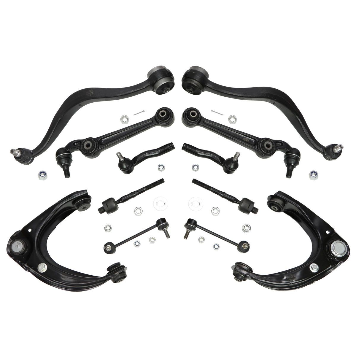MASTER-SPORT Σετ τιμονιού, ανάρτηση τροχών 37002/1-KIT-MS Σετ επισκευής ψαλίδι MASTER-SPORT Mazda CX-3 37002/1-KIT-MS