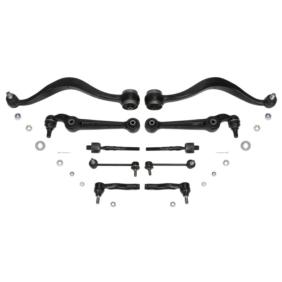 MASTER-SPORT Σετ τιμονιού, ανάρτηση τροχών 37002/2-KIT-MS Σετ επισκευής ψαλίδι MASTER-SPORT Mazda CX-3 37002/2-KIT-MS