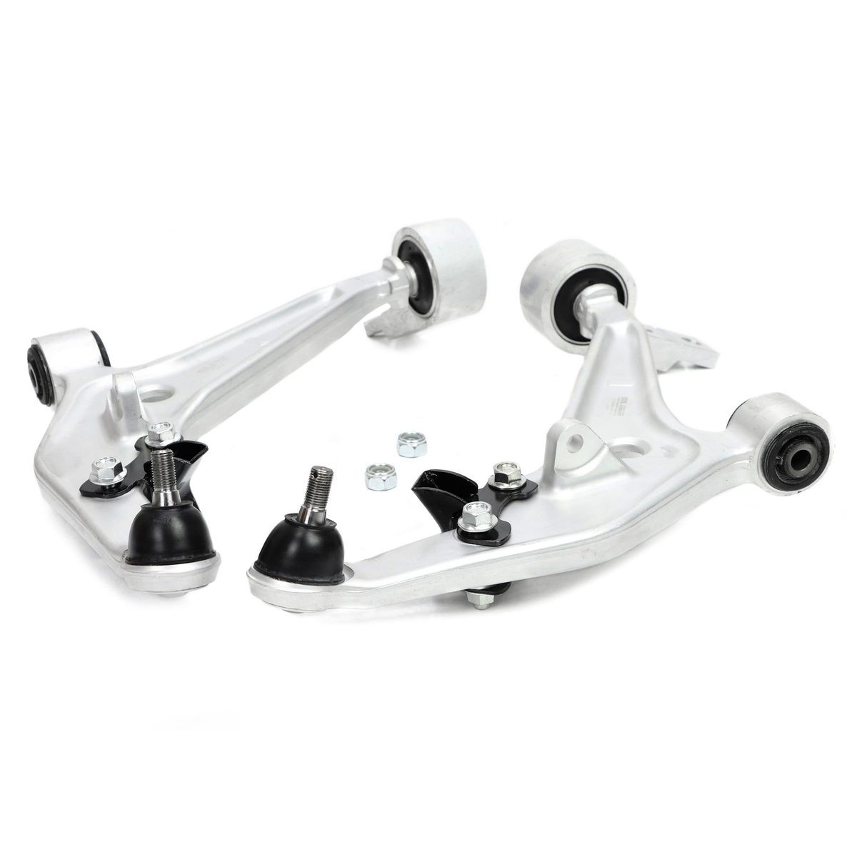 MASTER-SPORT Kit braccio oscillante, Sospensione ruota 37013/1-KIT-MS MASTER-SPORT 37013/1-KIT-MS Kit bracci oscillanti Nissan Cabstar F22 prezzo
