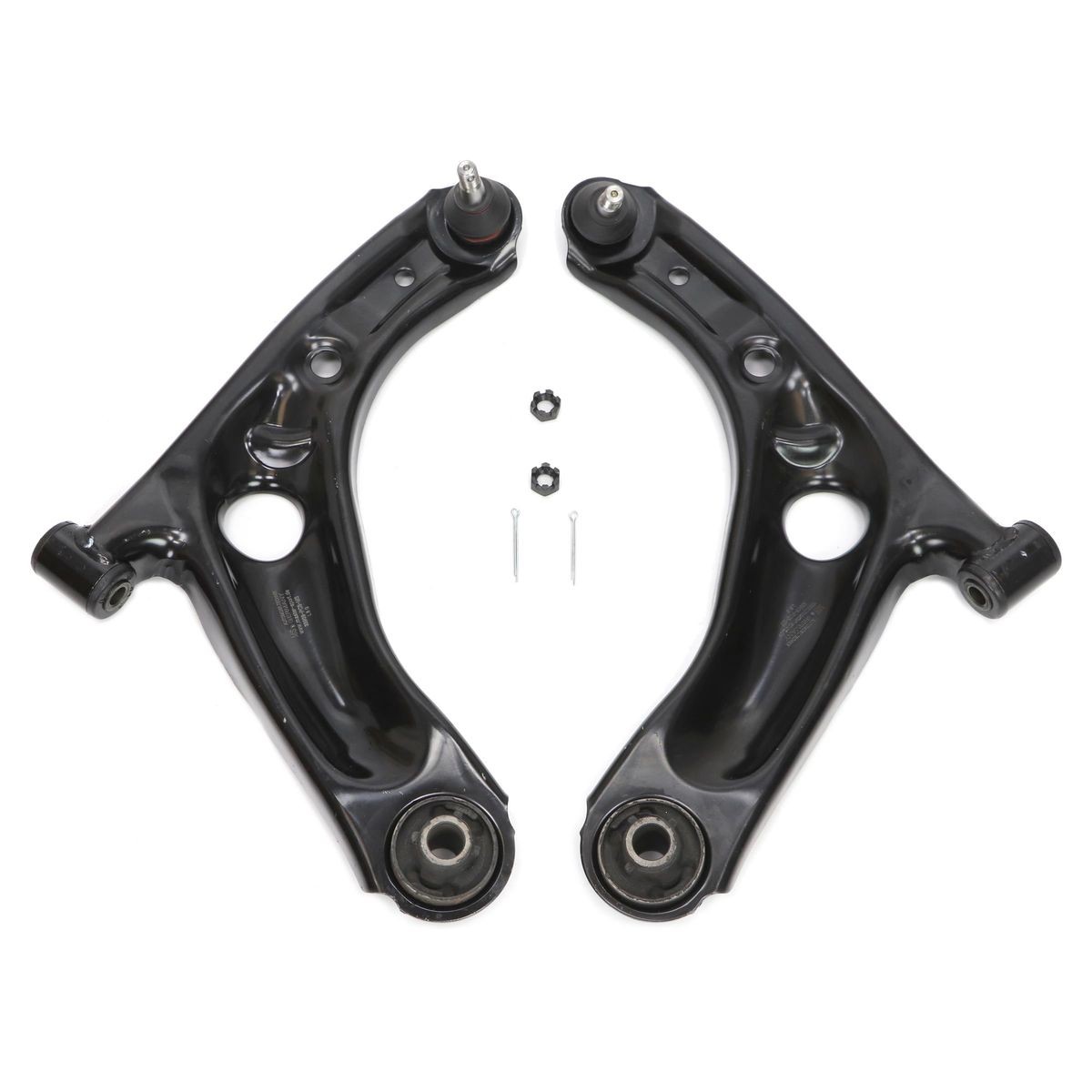 MASTER-SPORT Σετ τιμονιού, ανάρτηση τροχών 37016-KIT-MS 37016-KIT-MS Σετ επισκευής ψαλίδι CITROËN C-ELYSEE MASTER-SPORT