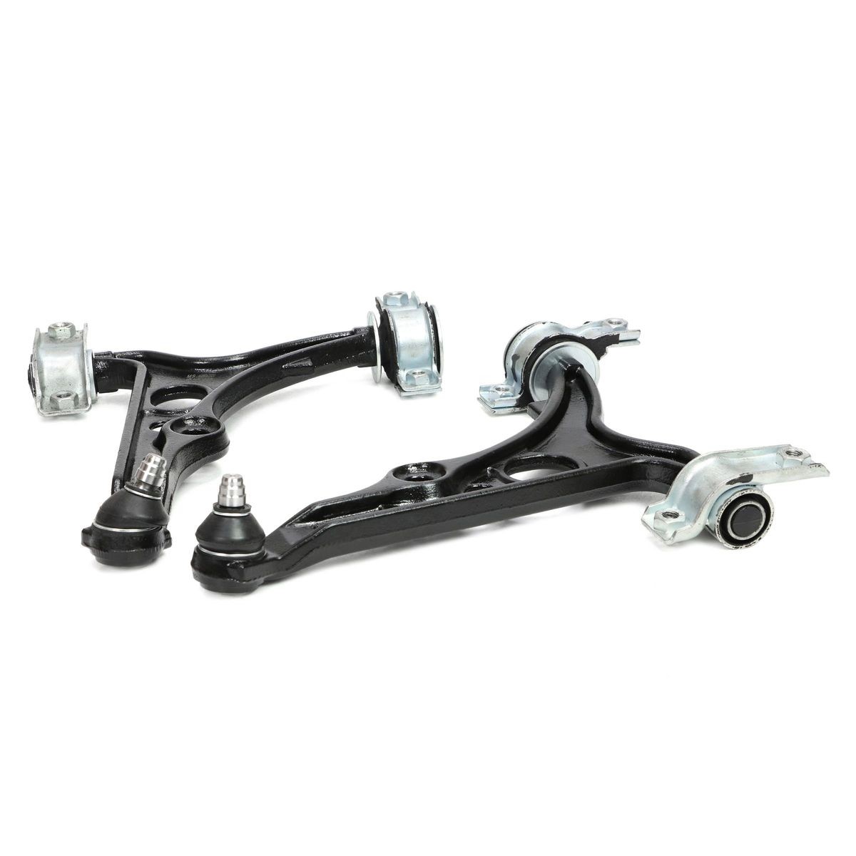 Jogo de braços oscilantes, suspensão de rodas MASTER-SPORT 37032-KIT-MS MASTER-SPORT 37032-KIT-MS Braço oscilante FIAT BRAVO 2021
