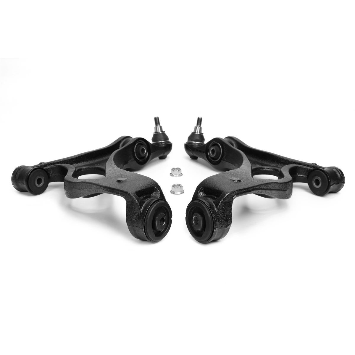 MASTER-SPORT Styresett, hjuloppheng 37043-KIT-MS MASTER-SPORT 37043-KIT-MS Reparasjonssett hjulopphengning Passat B2 Hatchback (32B) pris