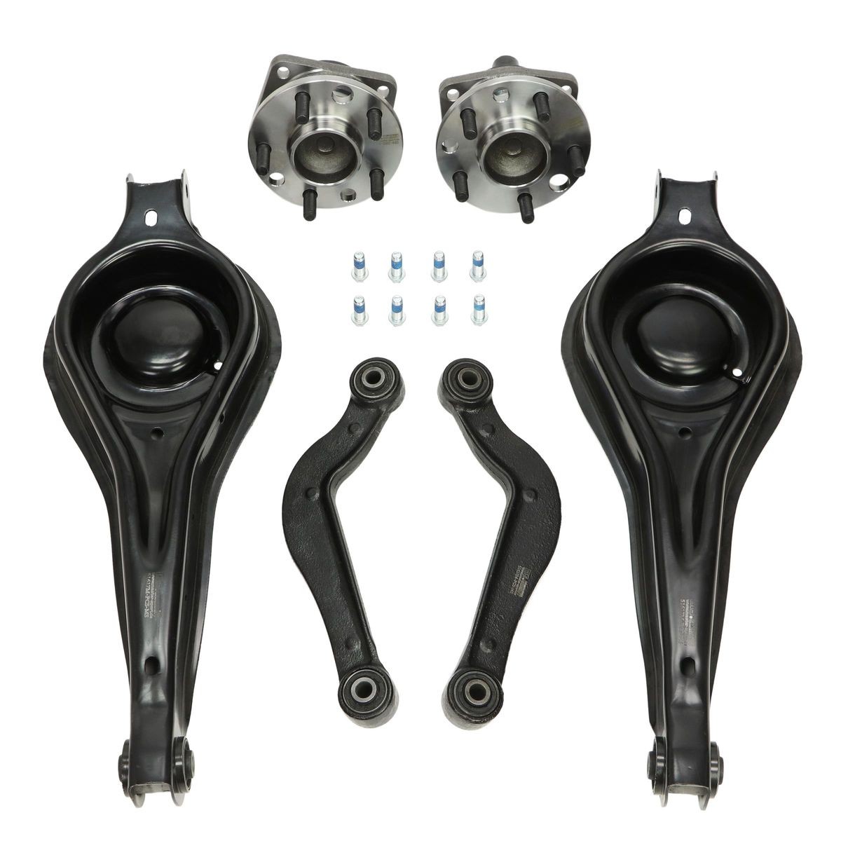 MASTER-SPORT Styresett, hjuloppheng 37062/1-KIT-MS MASTER-SPORT 37062/1-KIT-MS Reparasjonssett hjulopphengning Jaguar XF X250 Sedan originale pris