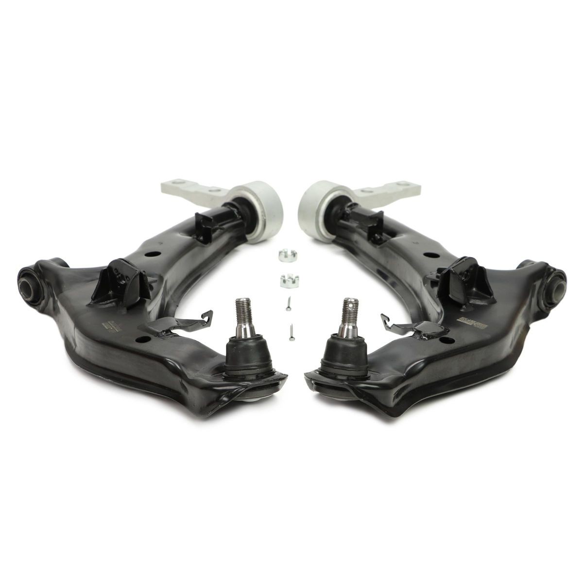 MASTER-SPORT Draagarm set 37078-KIT-MS MASTER-SPORT 37078-KIT-MS Draagarmset Nissan Micra k12 Cabrio originele prijs