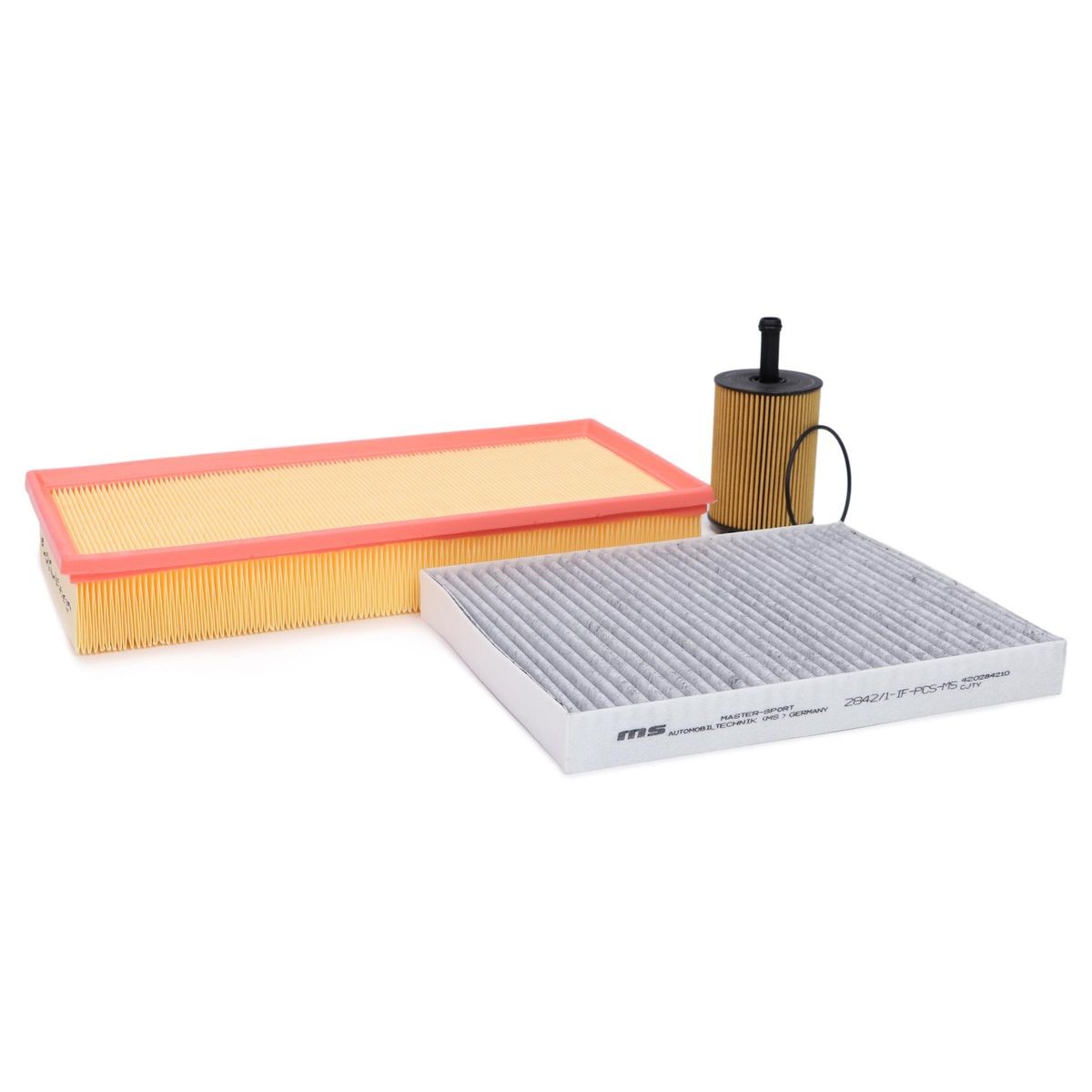 MASTER-SPORT Filter kit 450001813 450001813 Servicekit og filtersæt DODGE CHARGER MASTER-SPORT