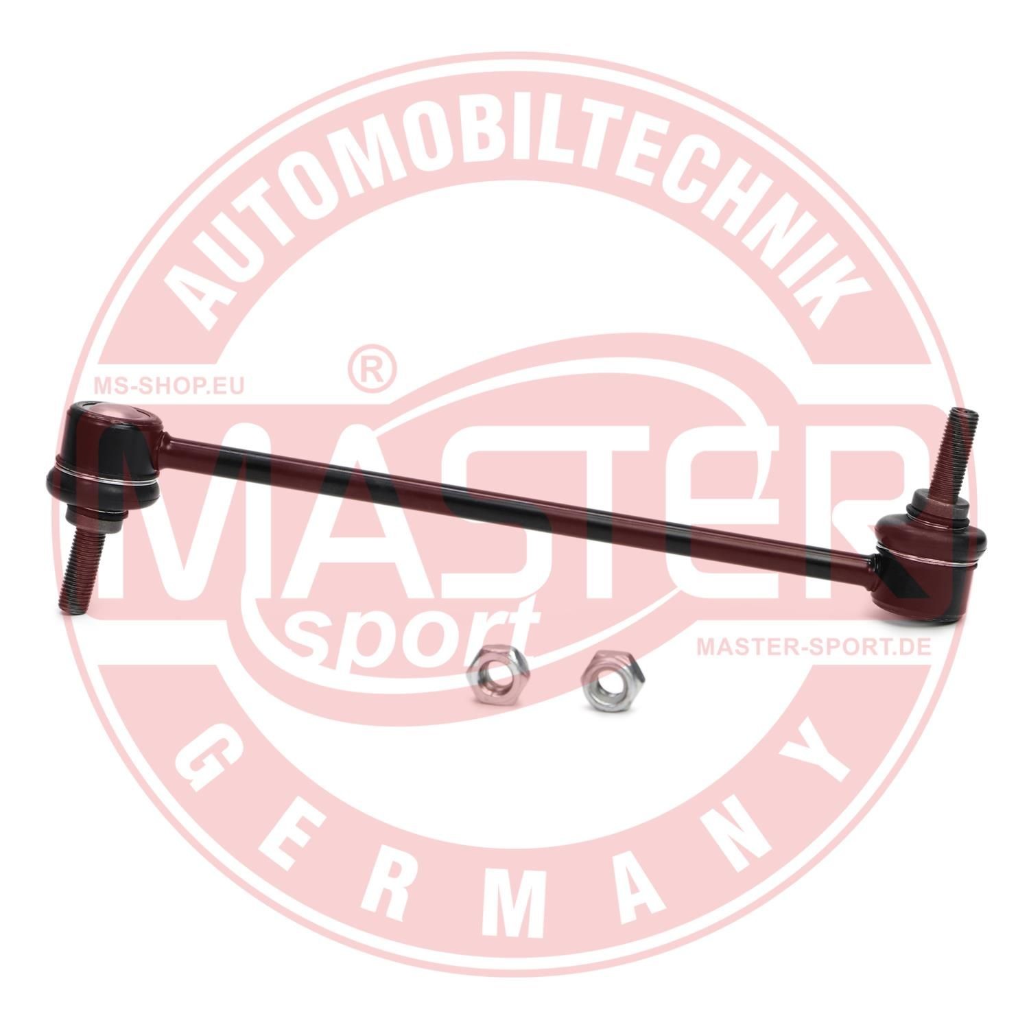 MASTER-SPORT Tyč / Vzpera stabilizátora 52512M-SET-MS Tyč/vzpera stabilizátora MASTER-SPORT Nissan TIIDA 52512M-SET-MS