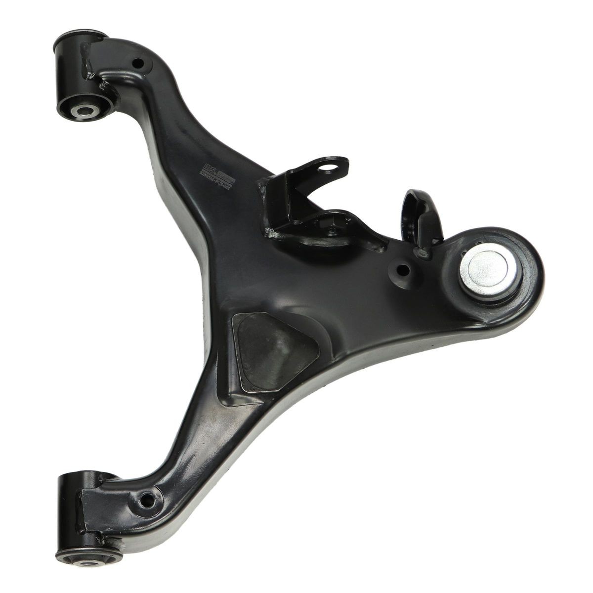 Braço de suspensão MASTER-SPORT 52585M-PCS-MS MASTER-SPORT 52585M-PCS-MS Braço oscilante de suspensão NISSAN NAVARA 2001