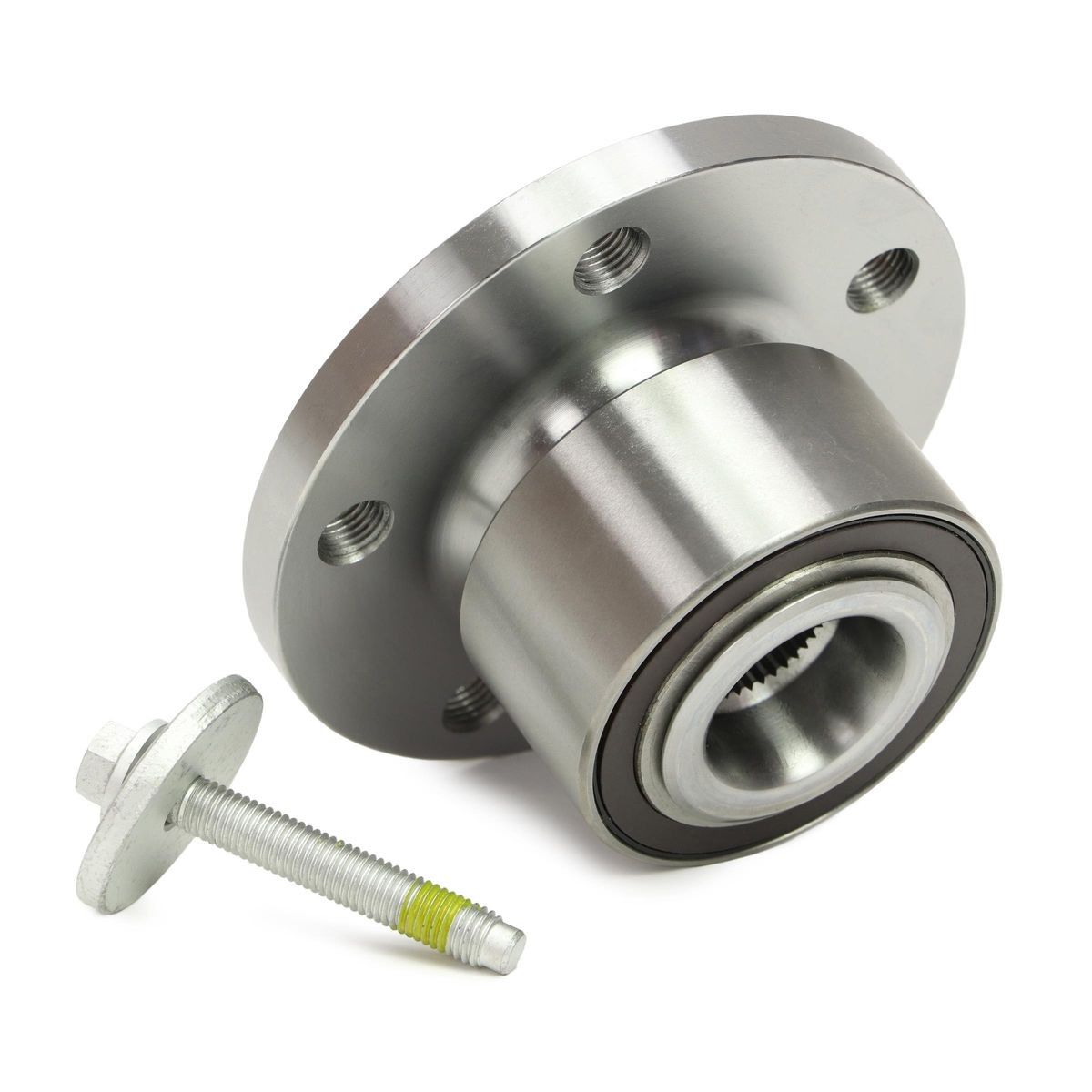 Kit cuscinetto ruota MASTER-SPORT 6531-SET-MS MASTER-SPORT 6531-SET-MS costo Cuscinetto ruota Volvo S60 2012