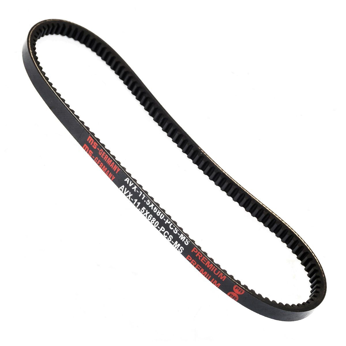 Ķīļsiksna MASTER-SPORT AVX-11.5X680-PCS-MS MASTER-SPORT AVX-11.5X680-PCS-MS Ķīļsiksnas Volkswagen SHARAN 2015