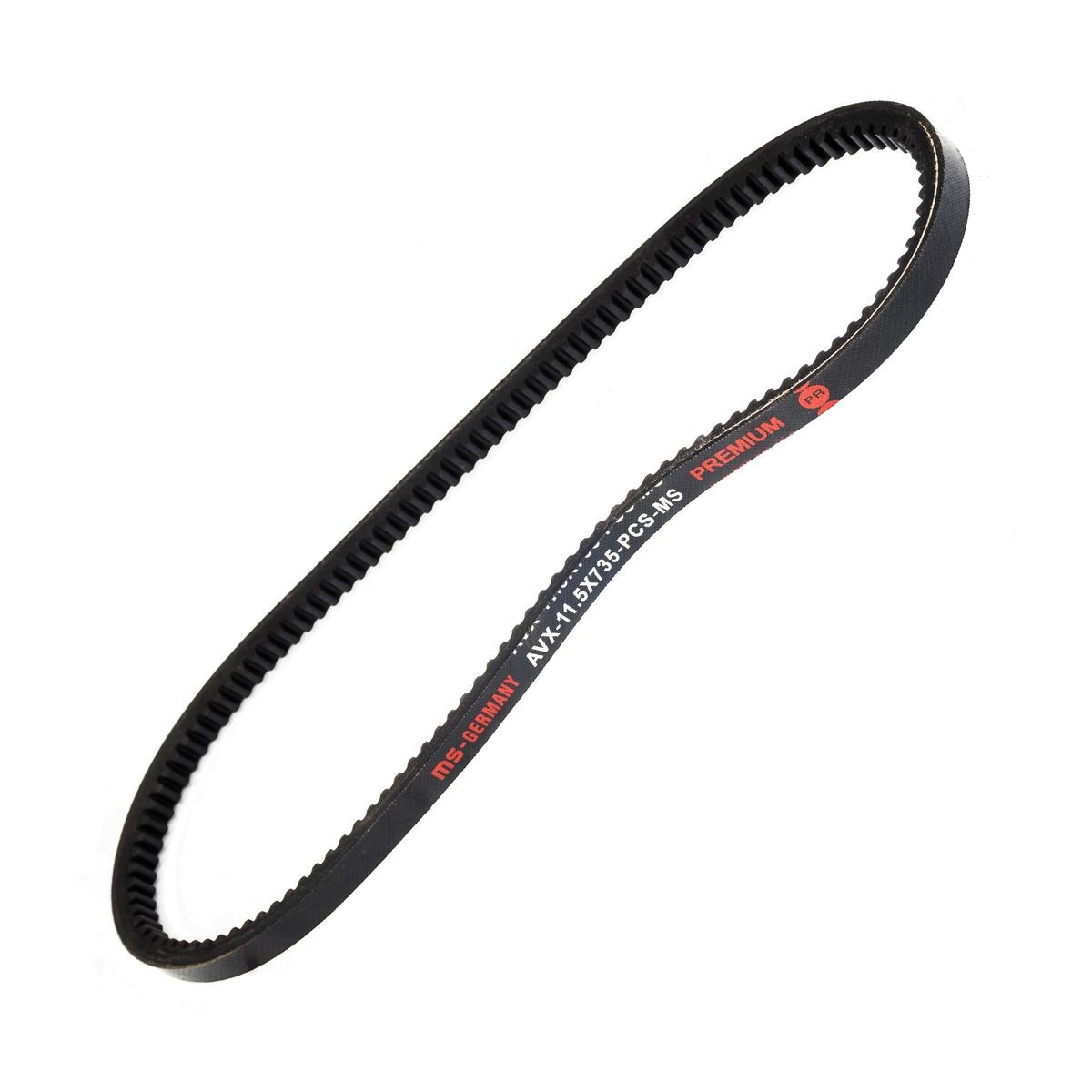 MASTER-SPORT Correia trapezoidal AVX-11.5X735-PCS-MS MASTER-SPORT AVX-11.5X735-PCS-MS originais Correia trapezoidal VW Polo Classic 6kv custo