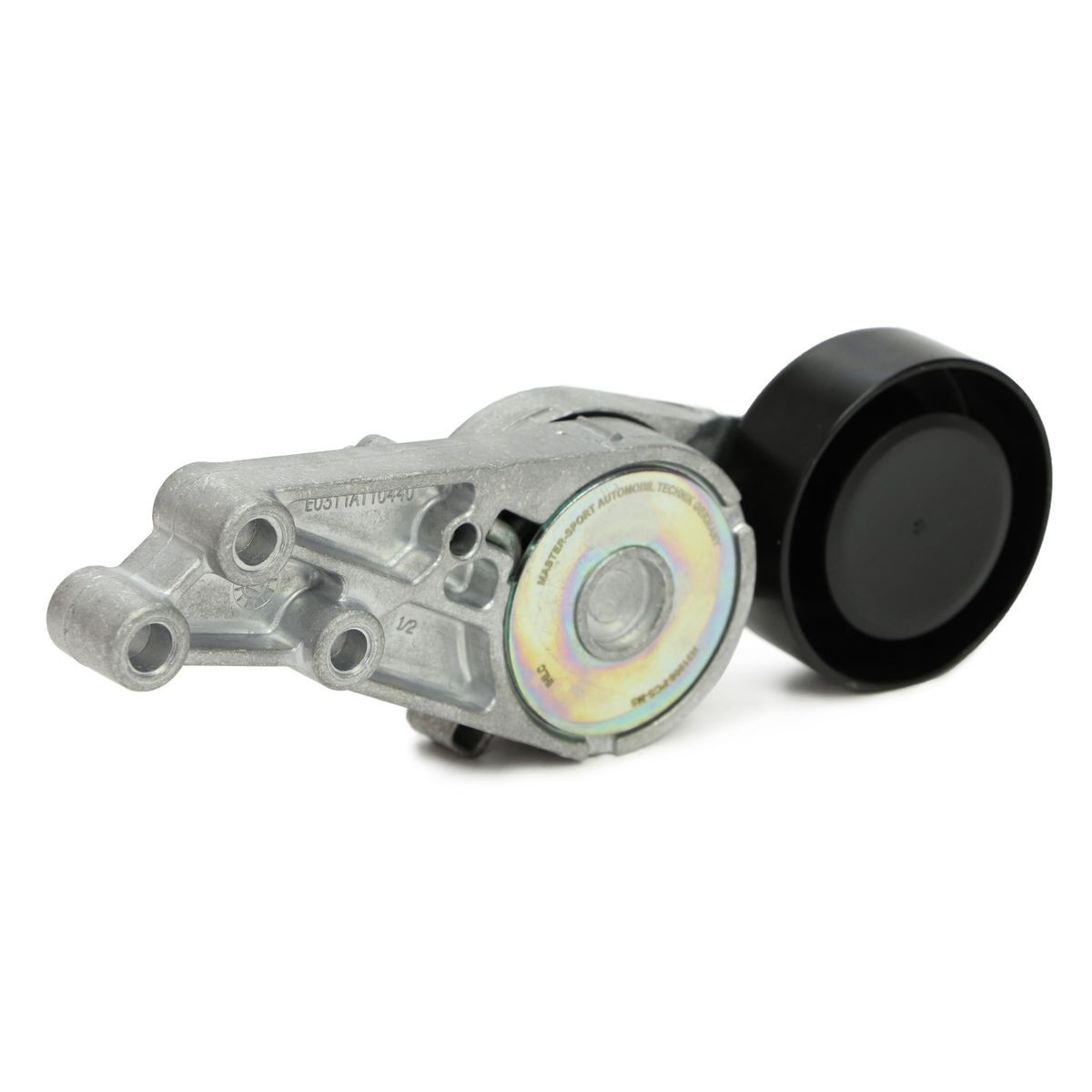 MASTER-SPORT Poulie, tendeur de courroie d'accessoire N31006-PCS-MS Kia RIO Galet tendeur MASTER-SPORT N31006-PCS-MS