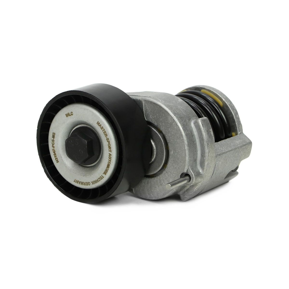 MASTER-SPORT Spanrol, poly V-riem N31047-PCS-MS Volkswagen FOX Spanrol v-snaar MASTER-SPORT N31047-PCS-MS