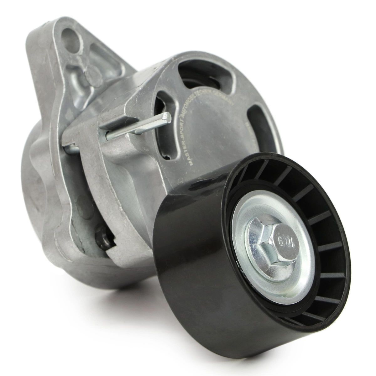 MASTER-SPORT Spanrol, poly V-riem N36071-PCS-MS Mercedes-Benz 124-serie Spanrol multiriem MASTER-SPORT N36071-PCS-MS