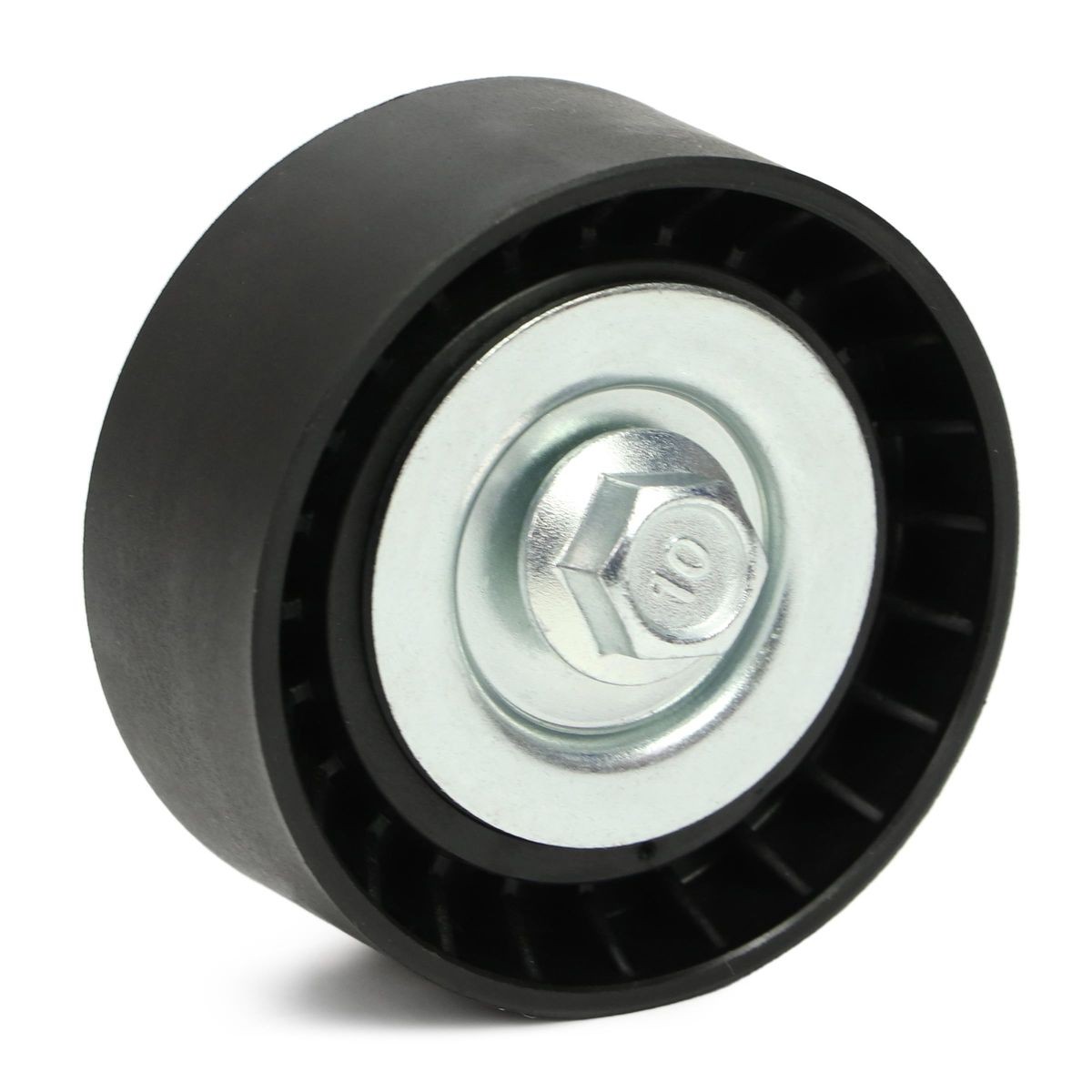 MASTER-SPORT Styrrulle, drivrem R32301-PCS-MS KIA löprulle MASTER-SPORT R32301-PCS-MS